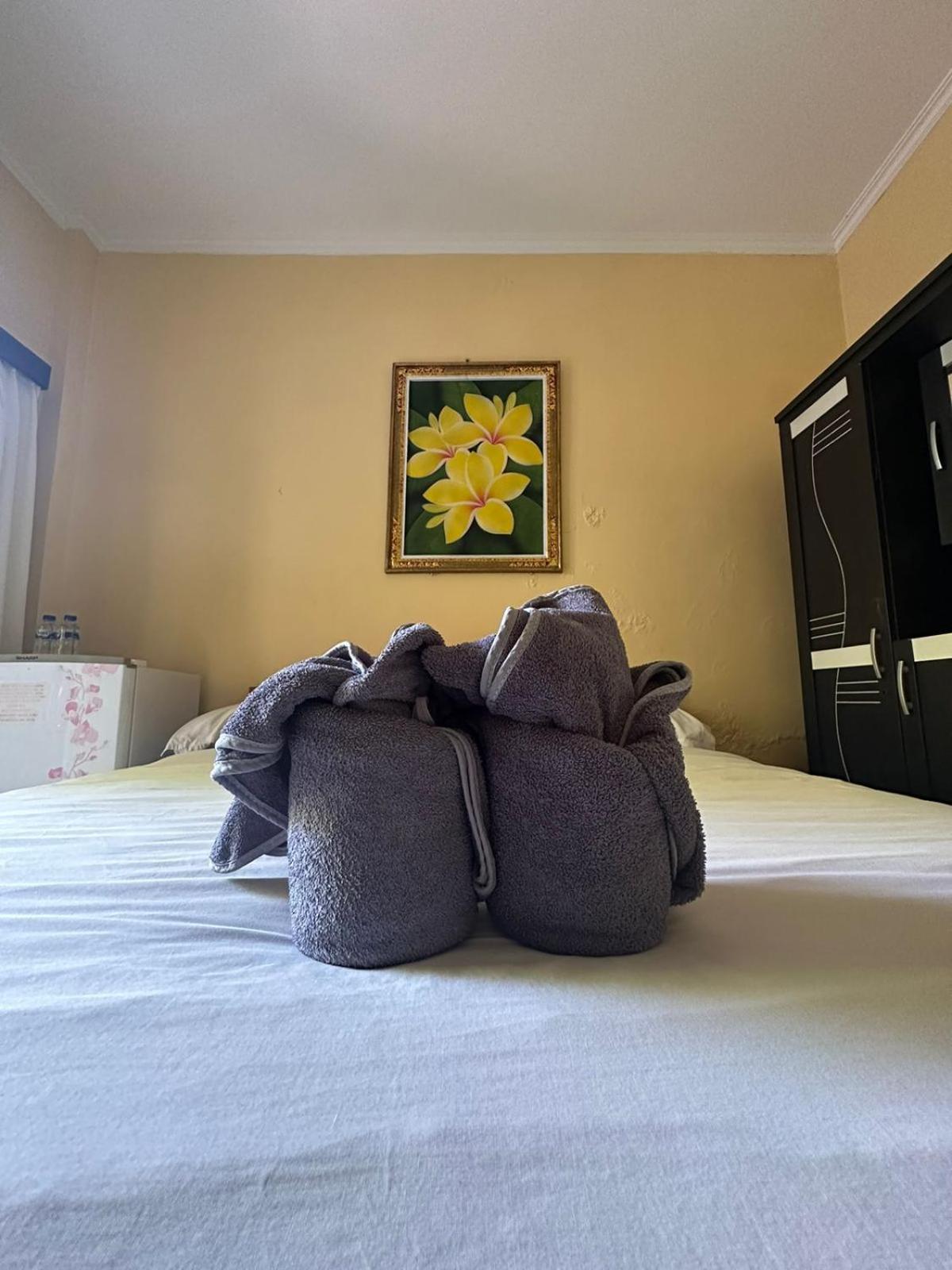 Guest house Sari Buana