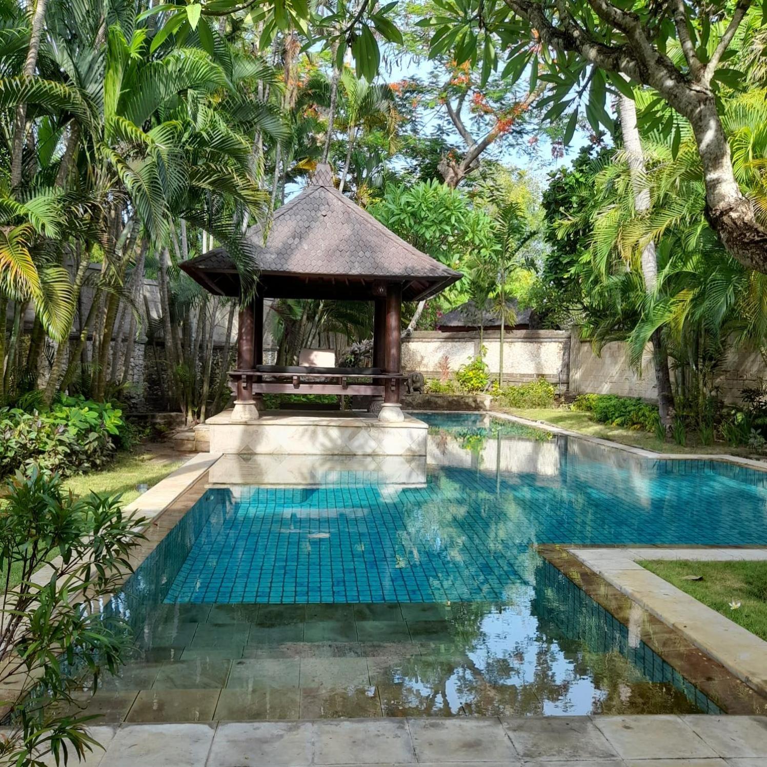 Resort The Royal Bali 5*