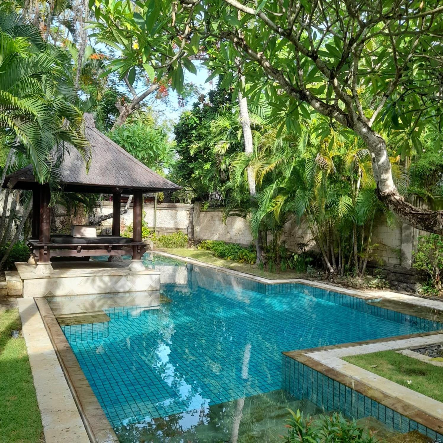 The Royal Bali Seminyak (Bali)