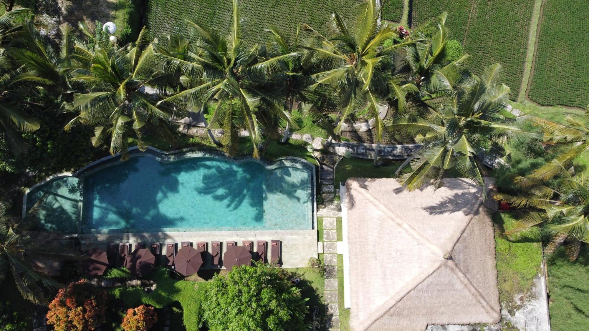 Mathis Retreat 4* Ubud (Bali)