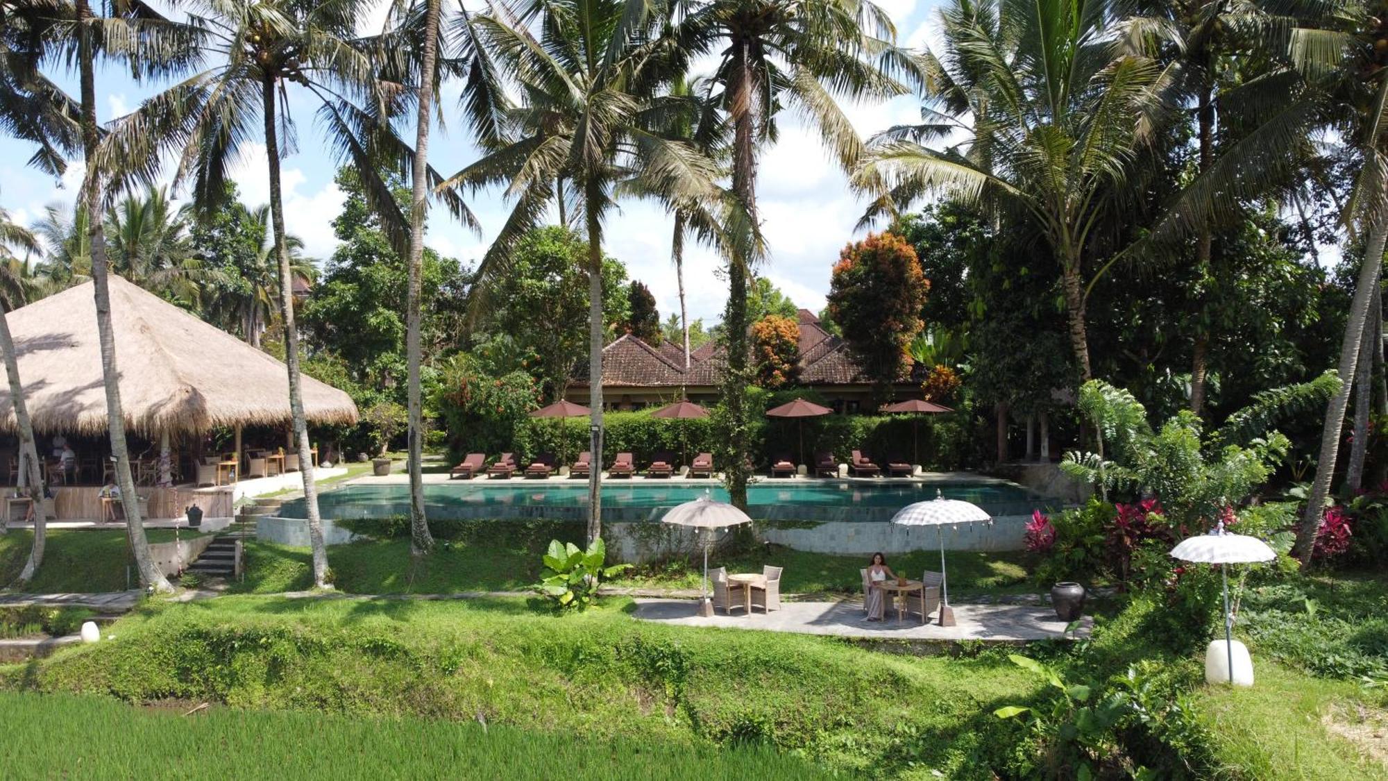Mathis Retreat Ubud (Bali)