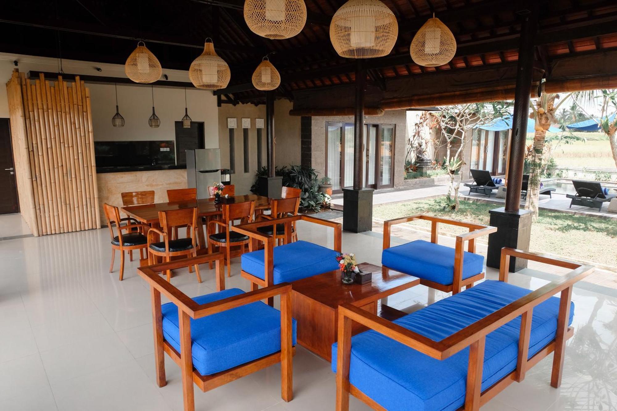 Cendrawasih Ubud
