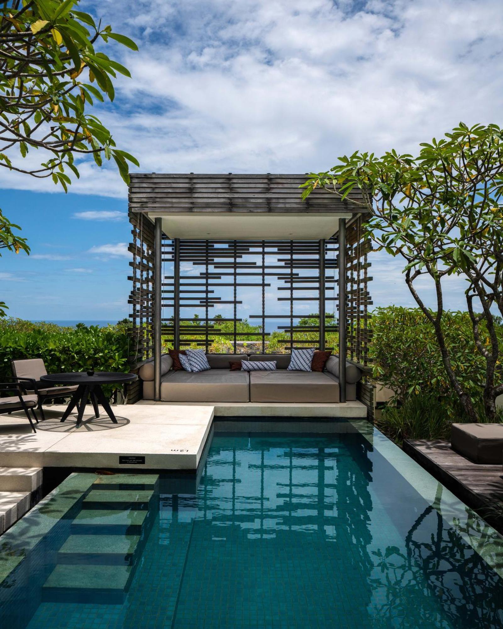 Alila Villa