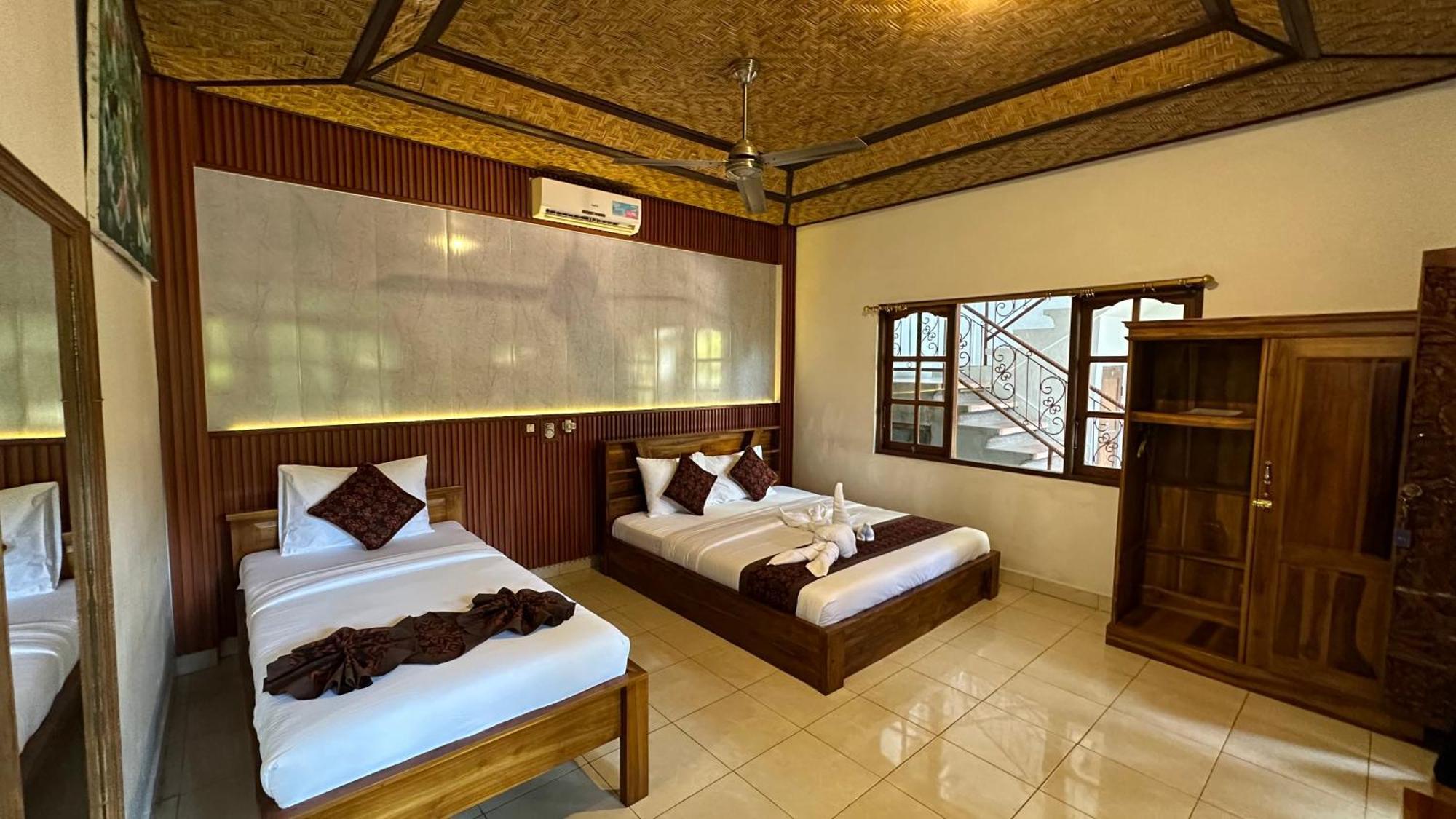 Sayong House Guest house 2*