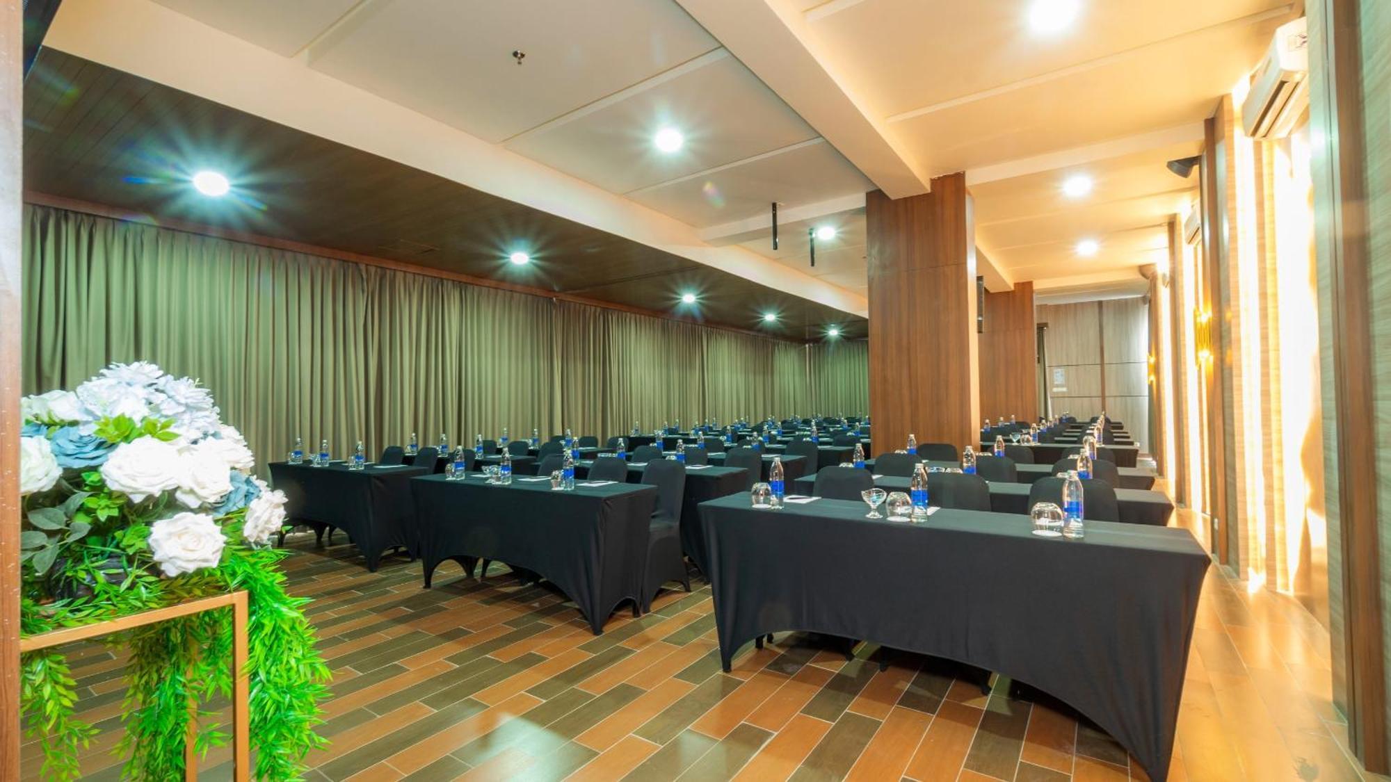 Of Aventus -