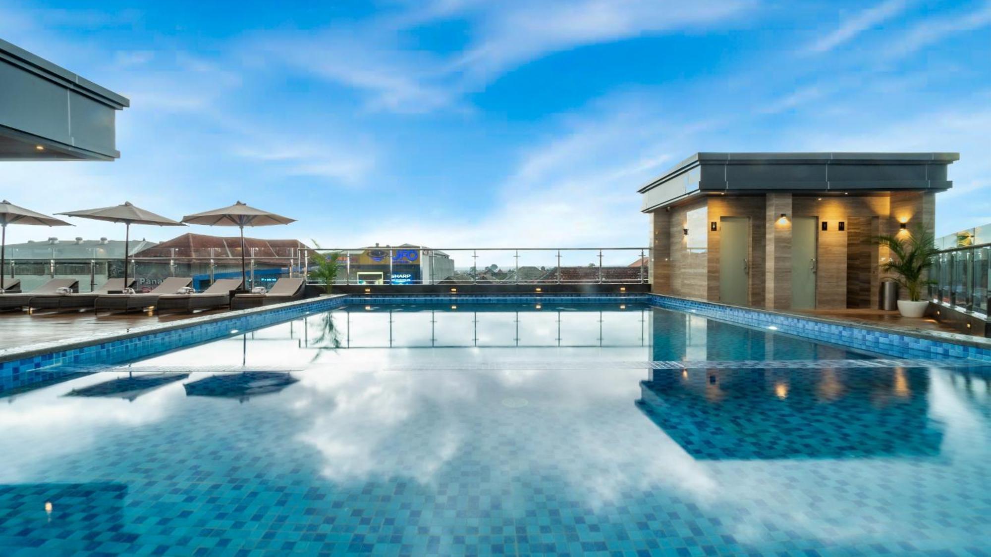 Of Aventus - Hotel 4*