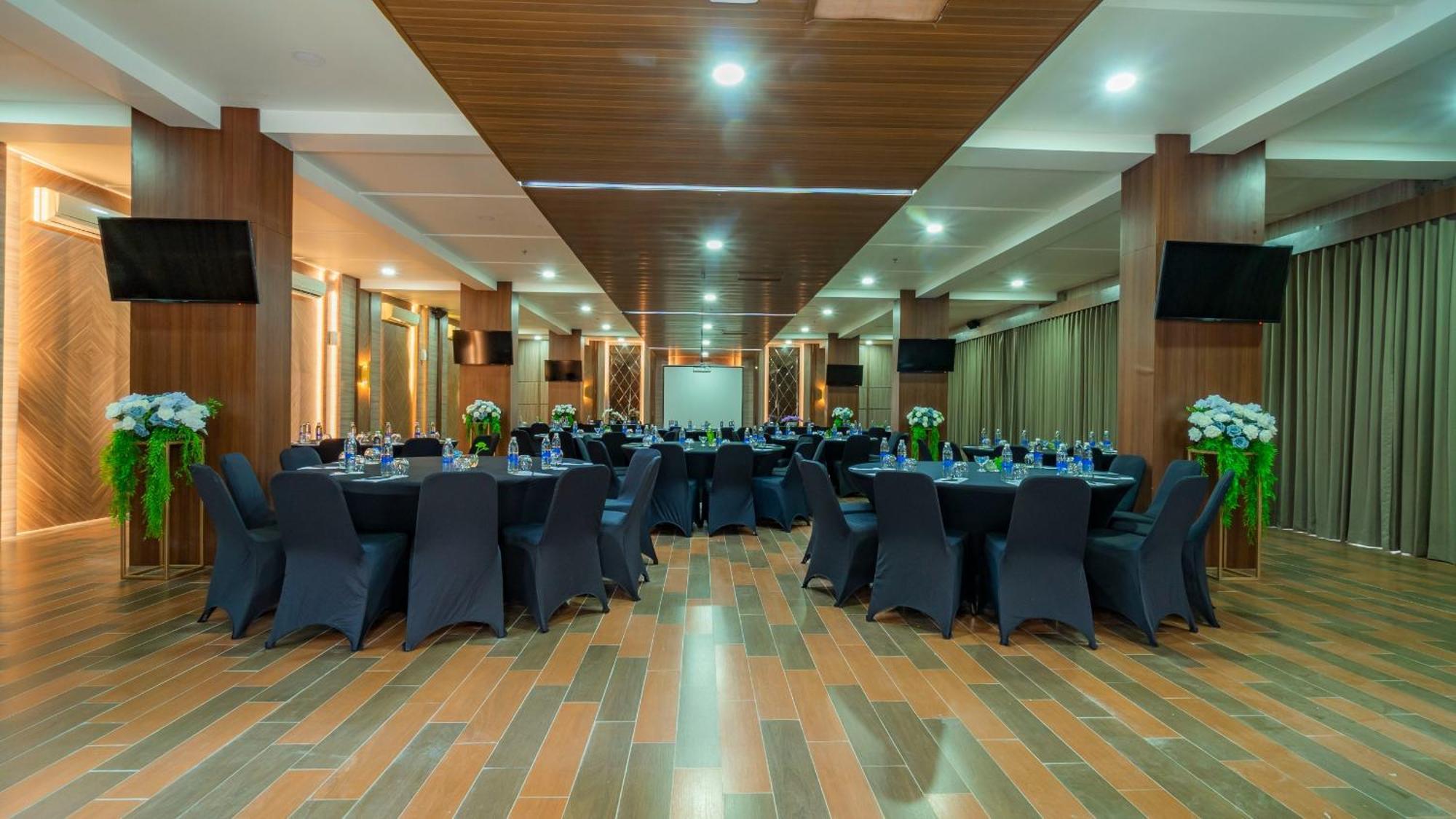 Of Aventus - 4* Denpasar (Bali)