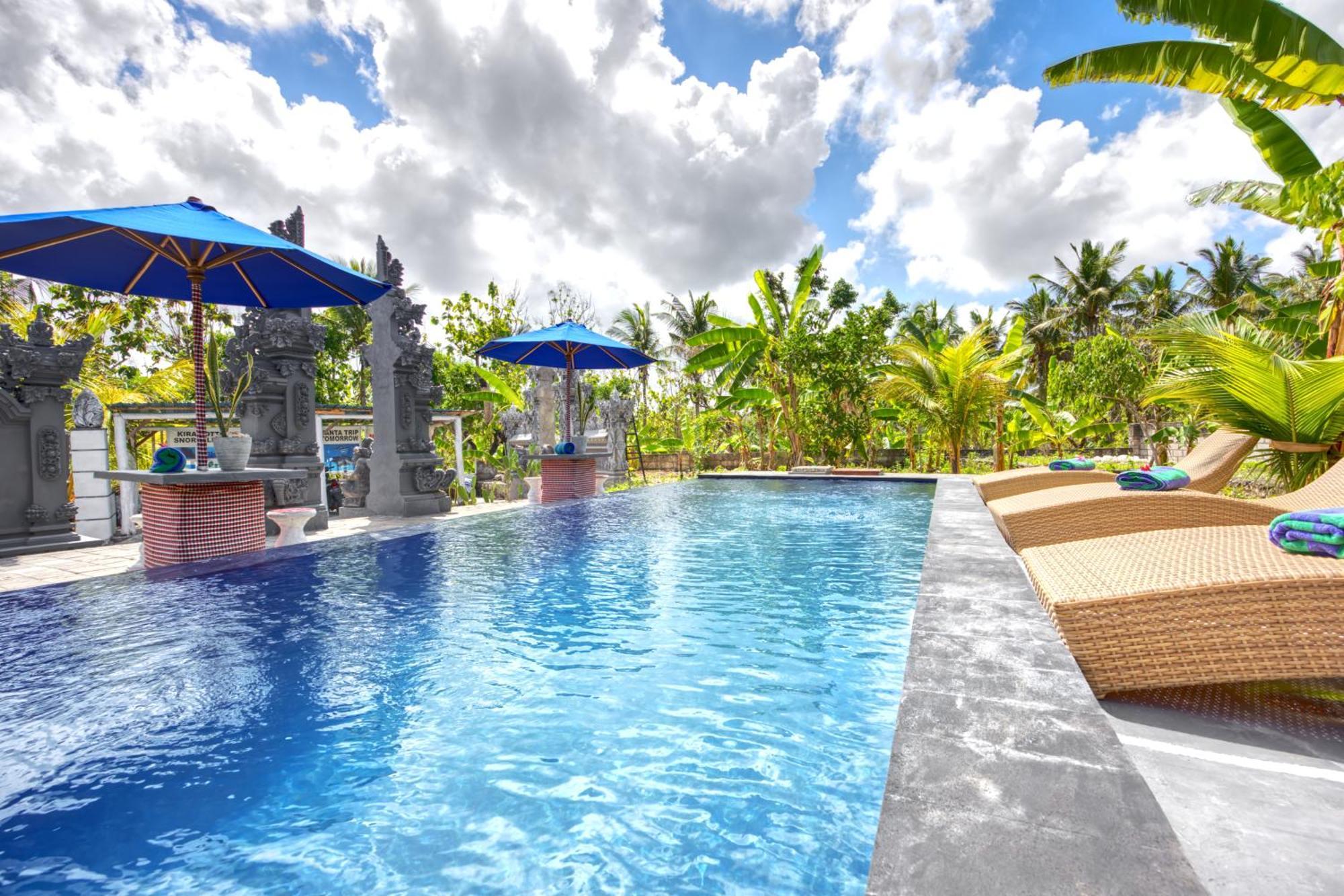 Kira Guest house