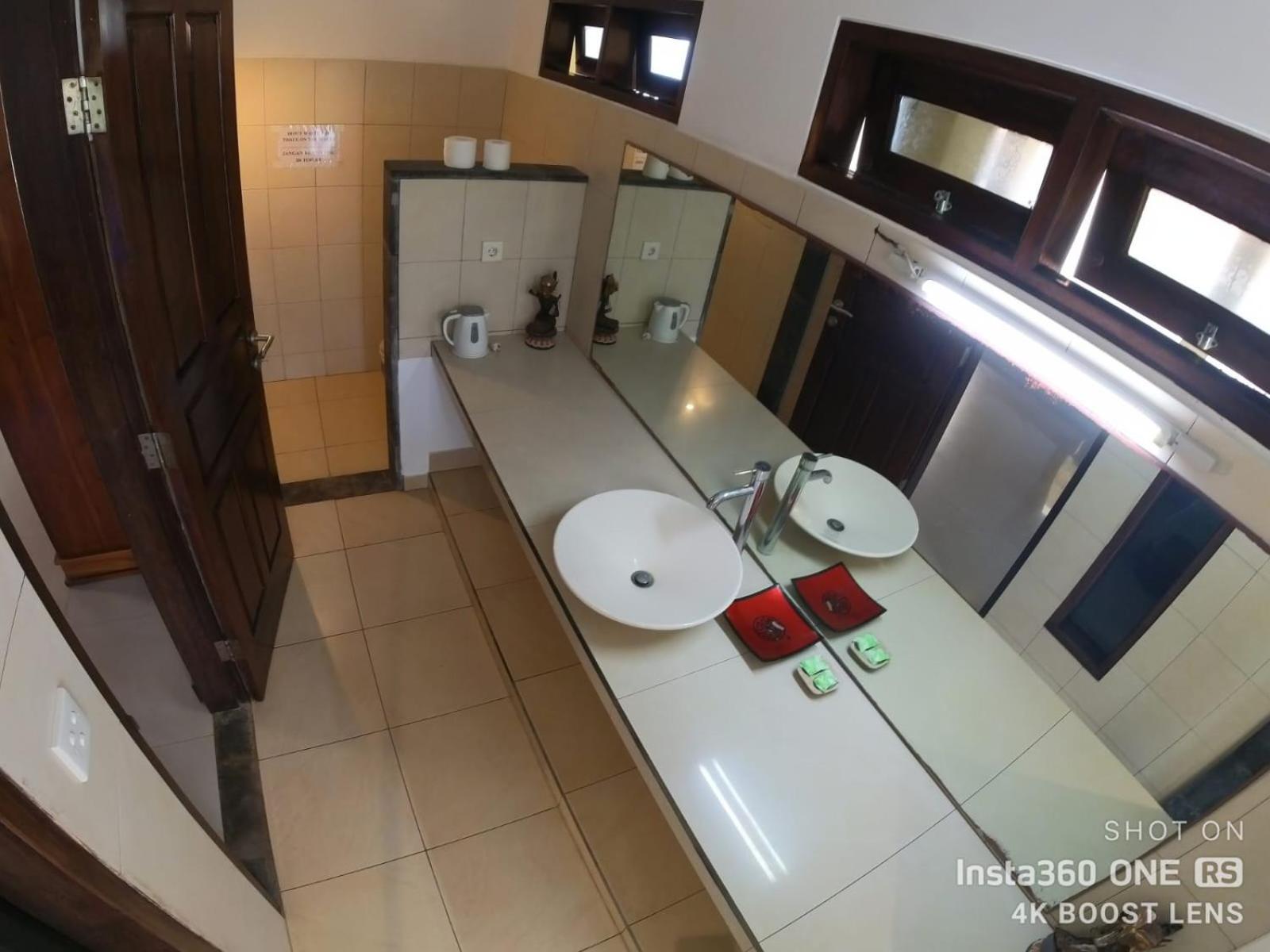 Villa Jasri Ombak