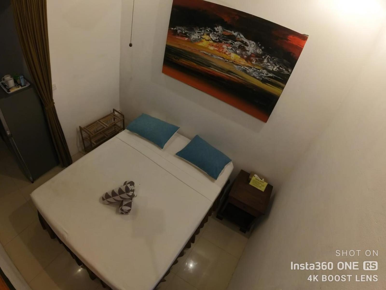 Jasri Ombak Villa *