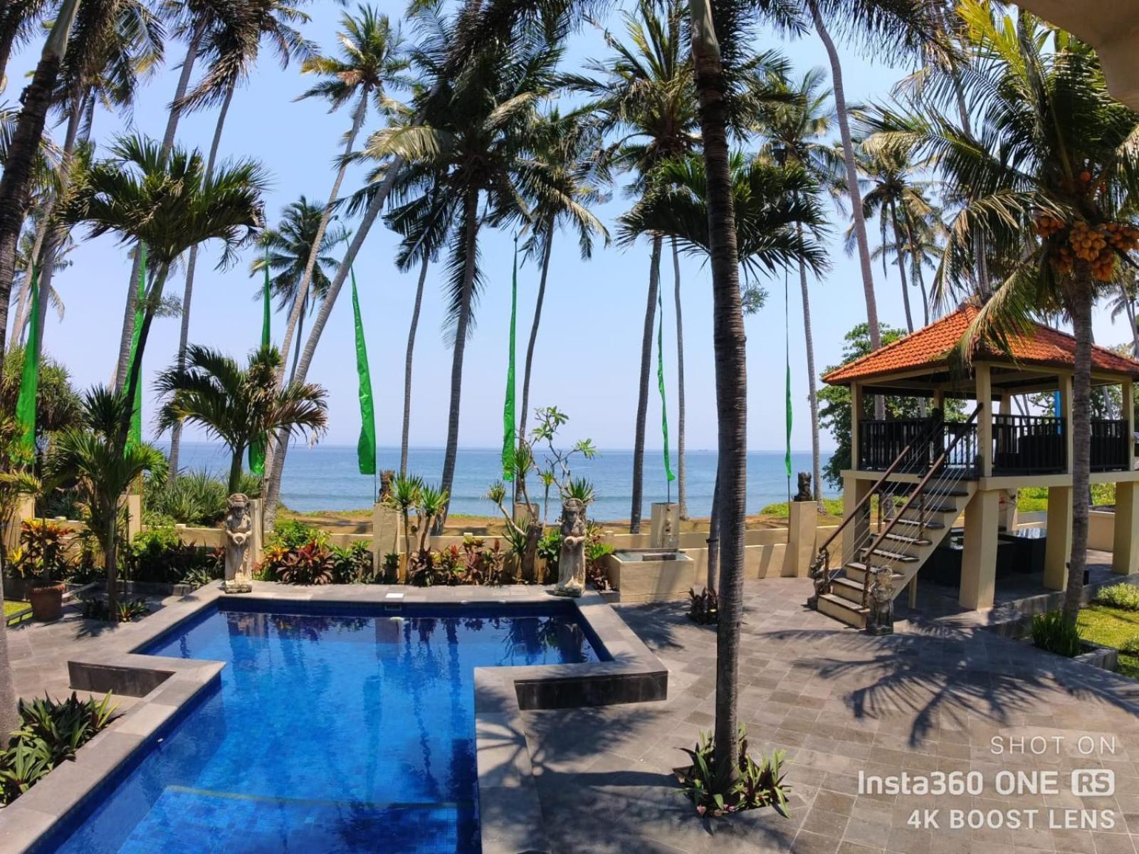 Villa Jasri Ombak