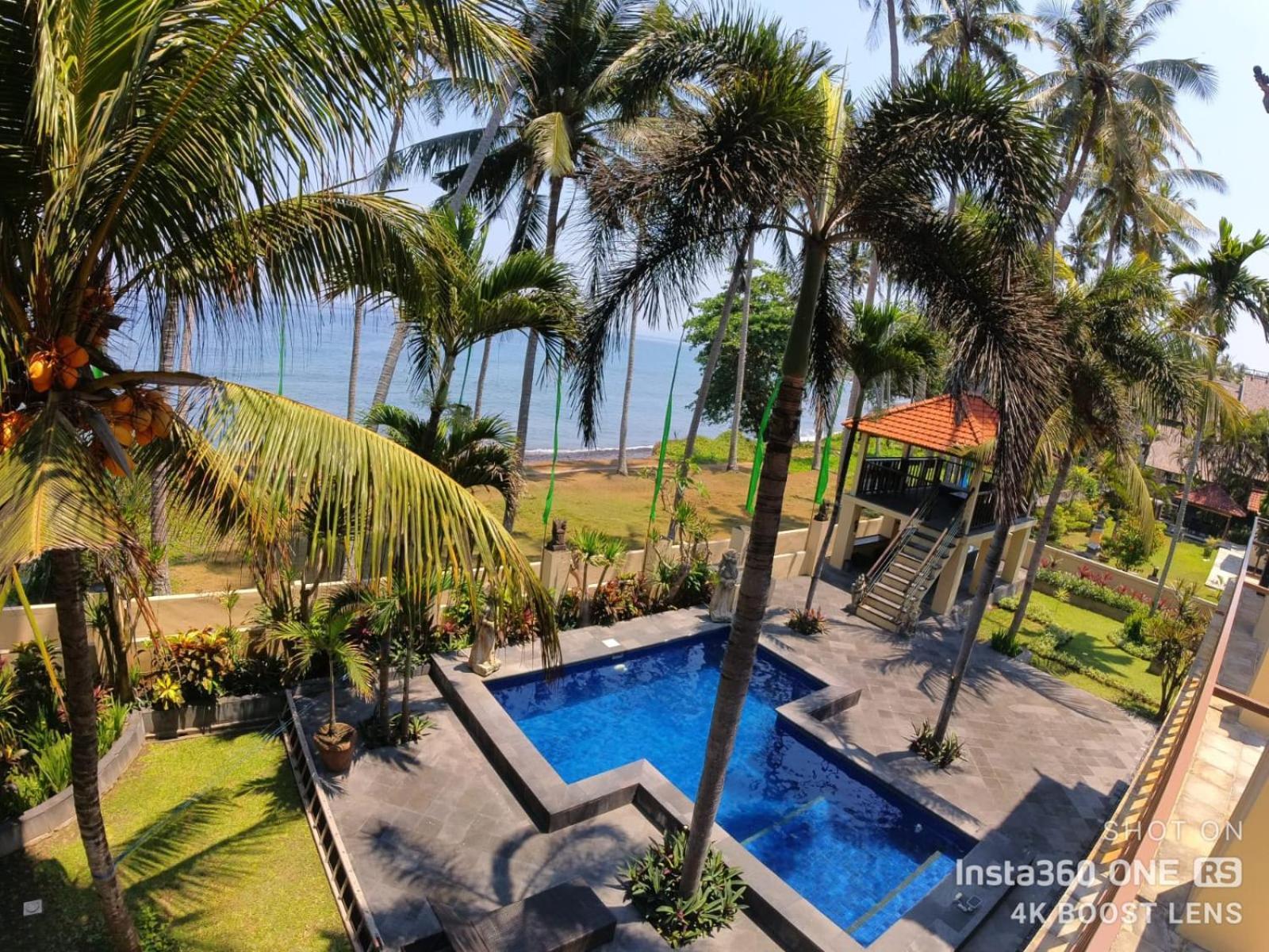 Villa Jasri Ombak