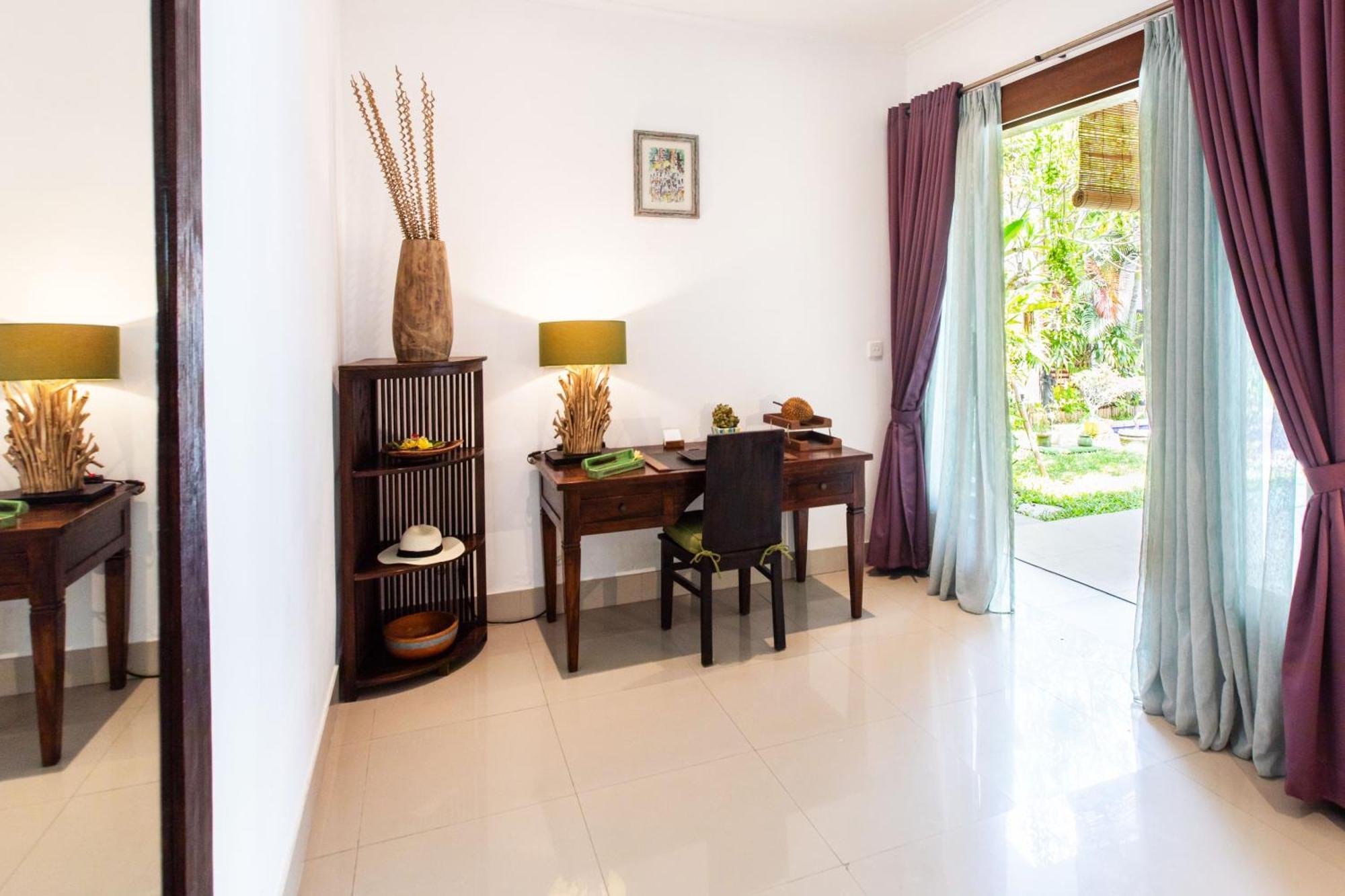 Masbro Art Villa *