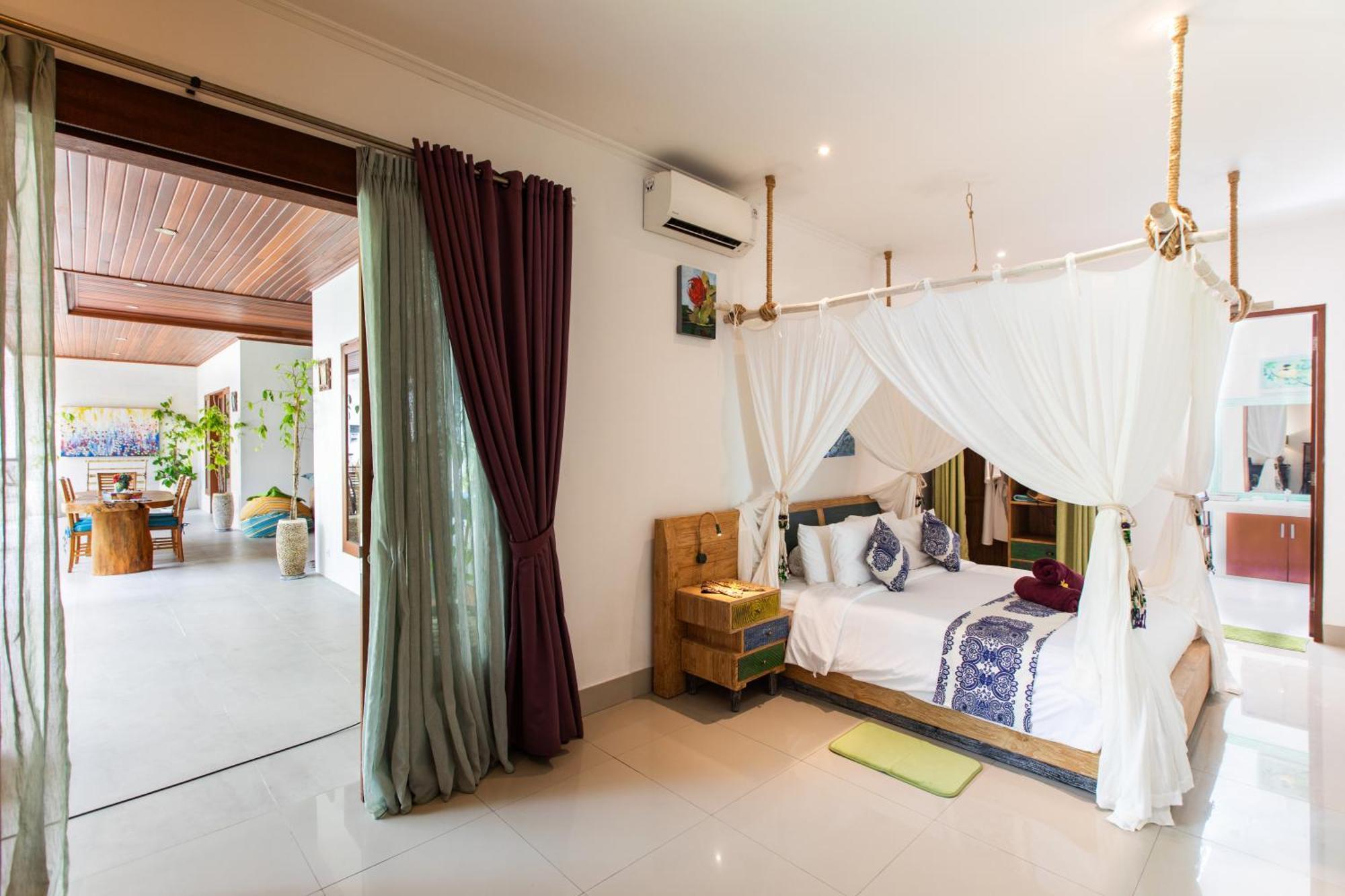 Masbro Art Villa *