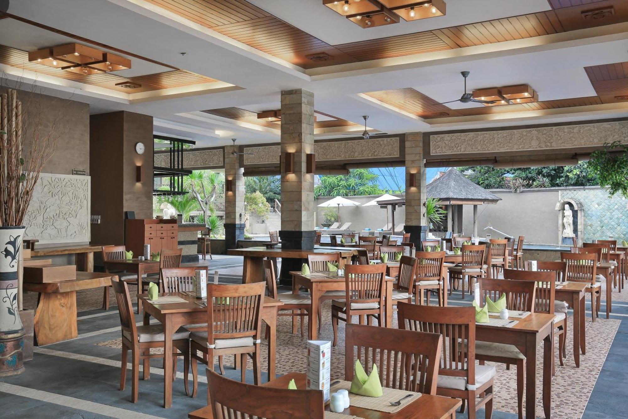Pelangi Bali & Spa Hotel Seminyak (Bali)