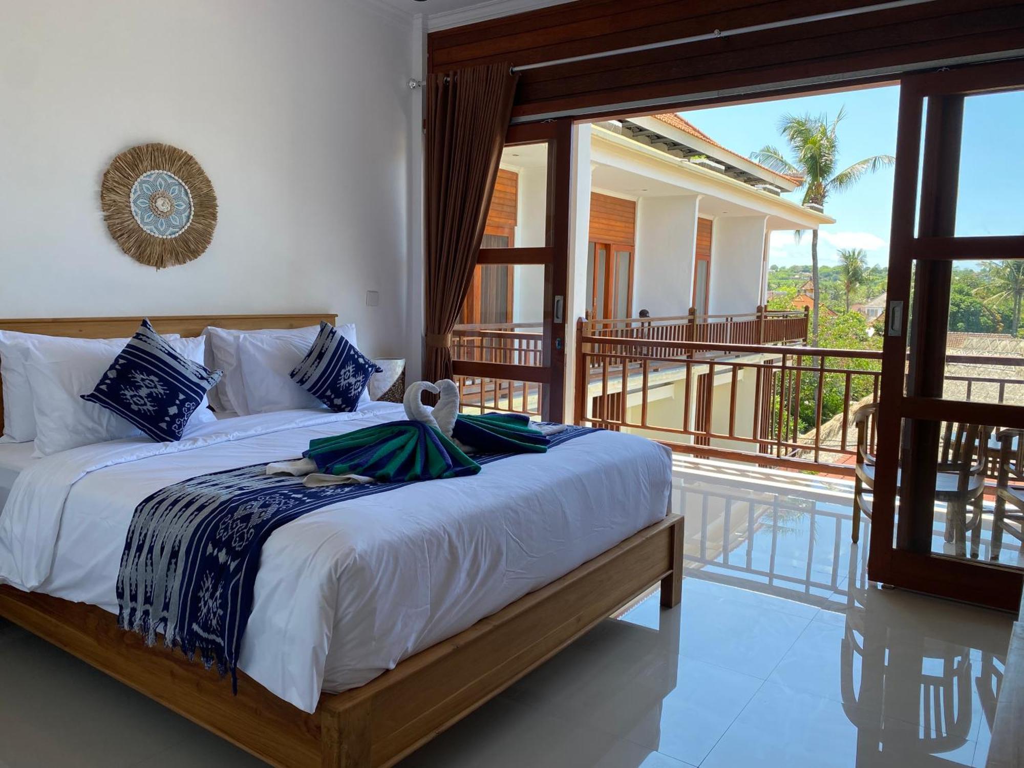 Aparthotel The Pulau Nusa Lembongan (Bali)