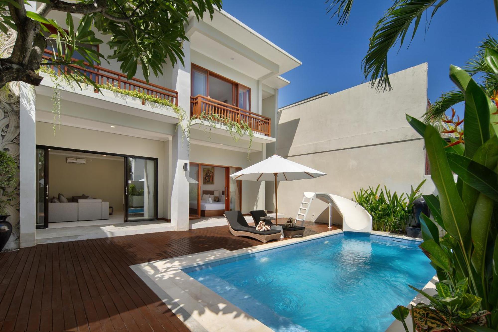 Daha Mansions *