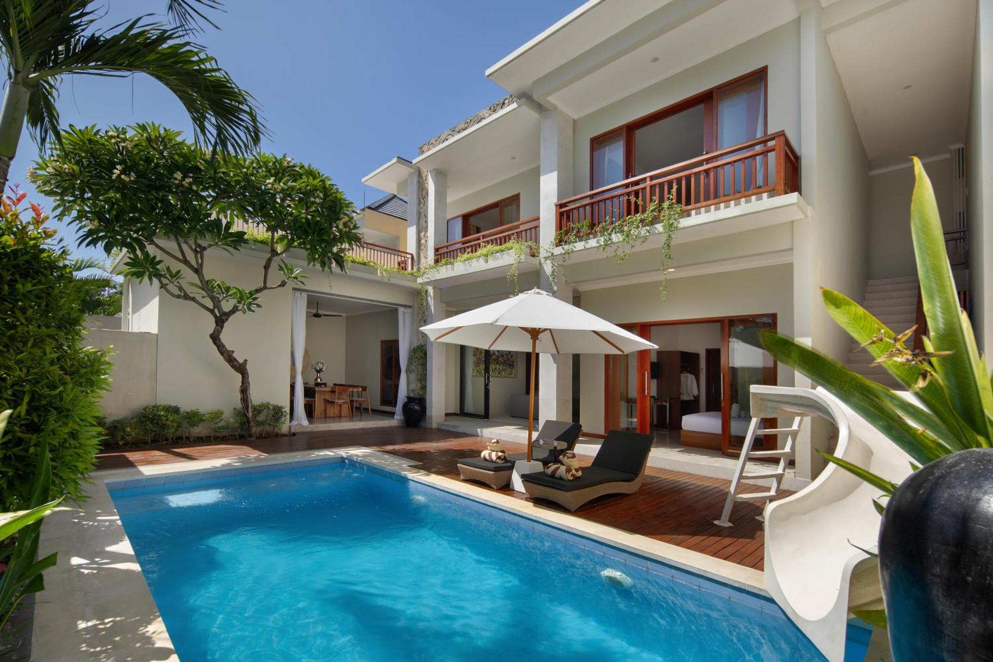 Daha Mansions *