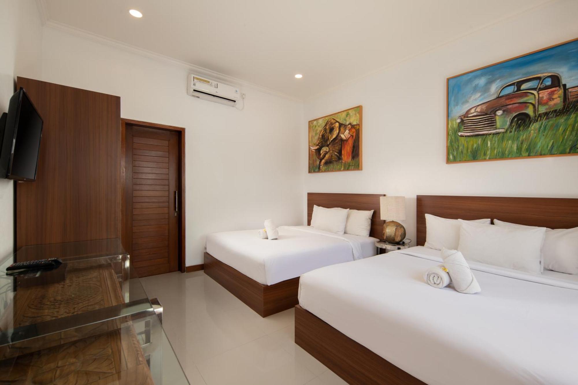 Daha Mansions Villa