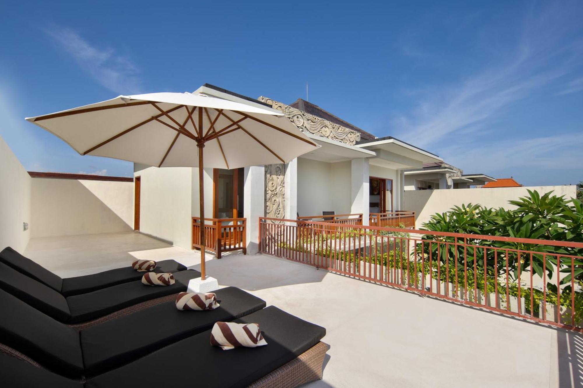 Daha Mansions Seminyak (Bali)