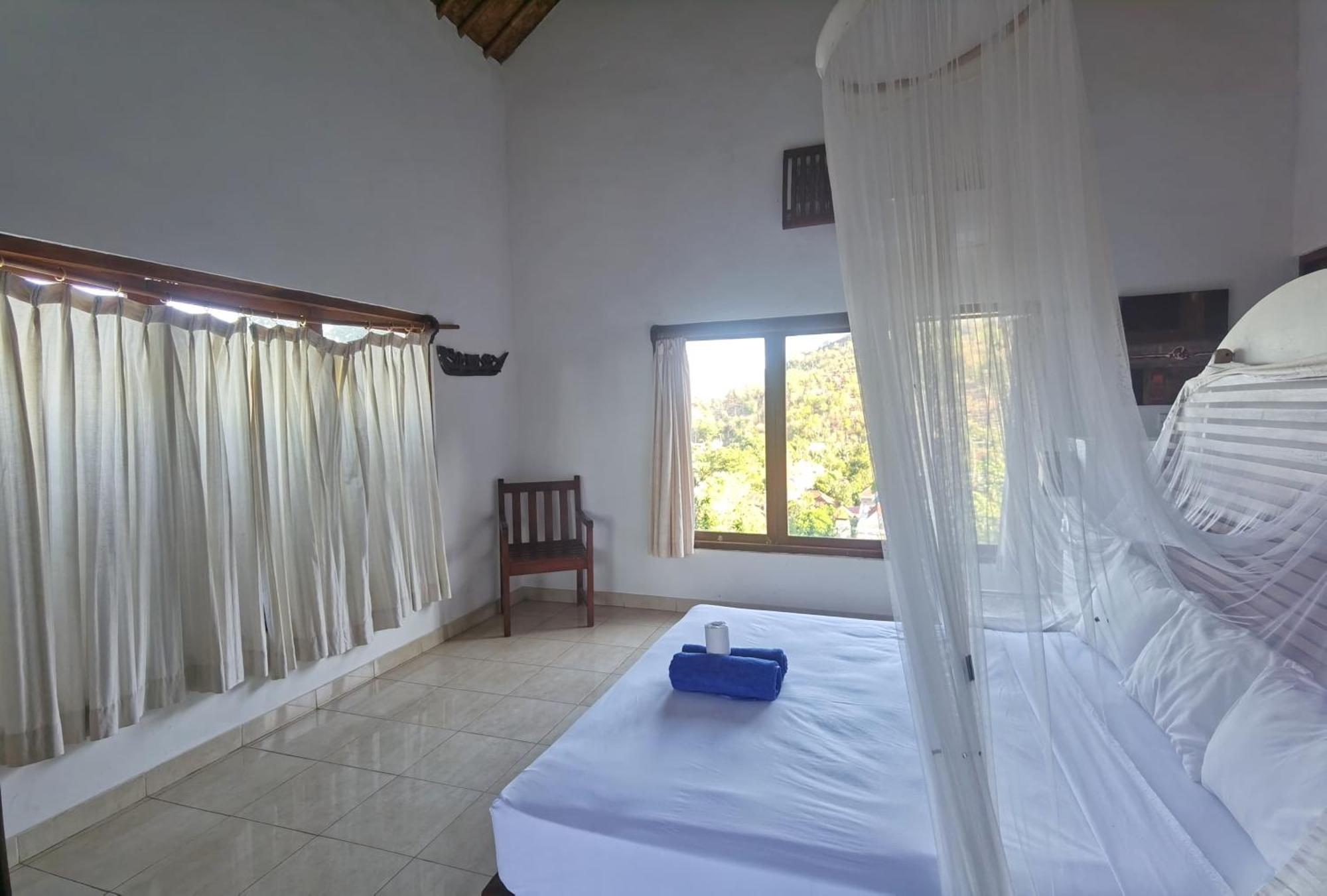 Wawa-wewe Rock Guest house
