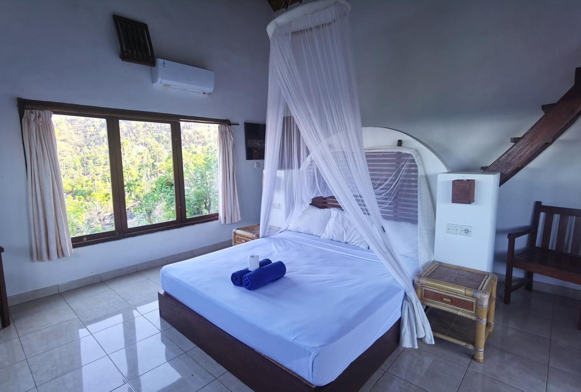 Guest house Wawa-wewe Rock