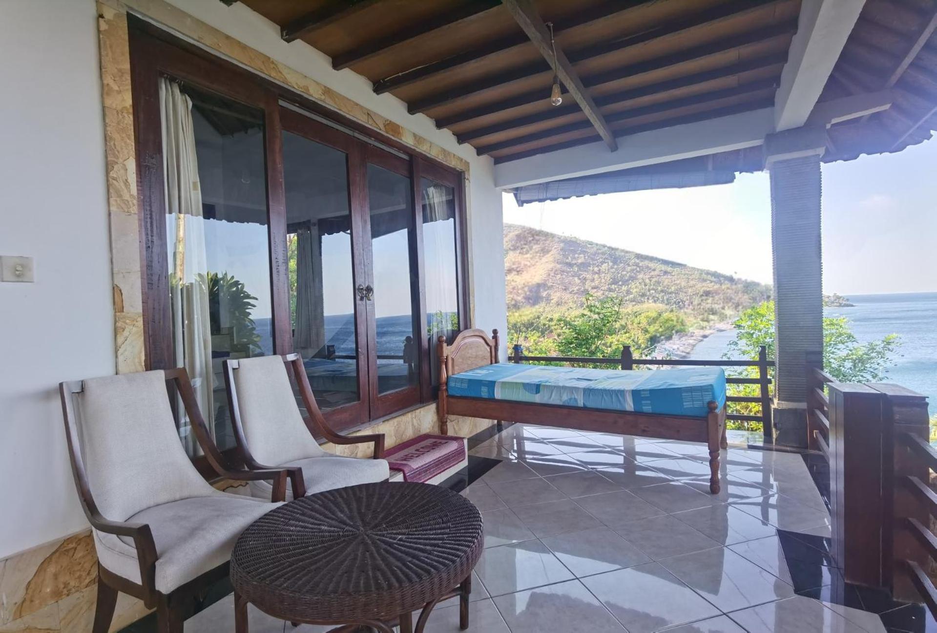 Wawa-wewe Rock Guest house