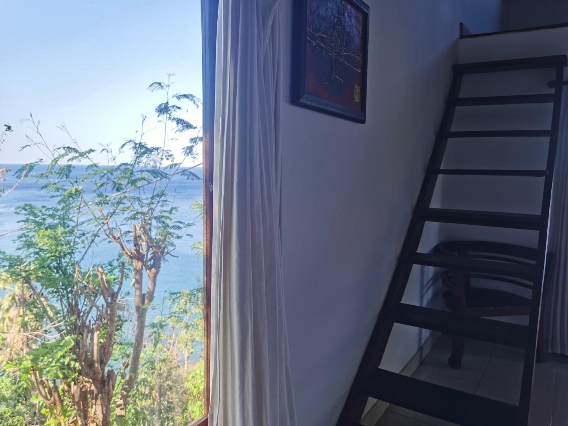 Guest house Wawa-wewe Rock