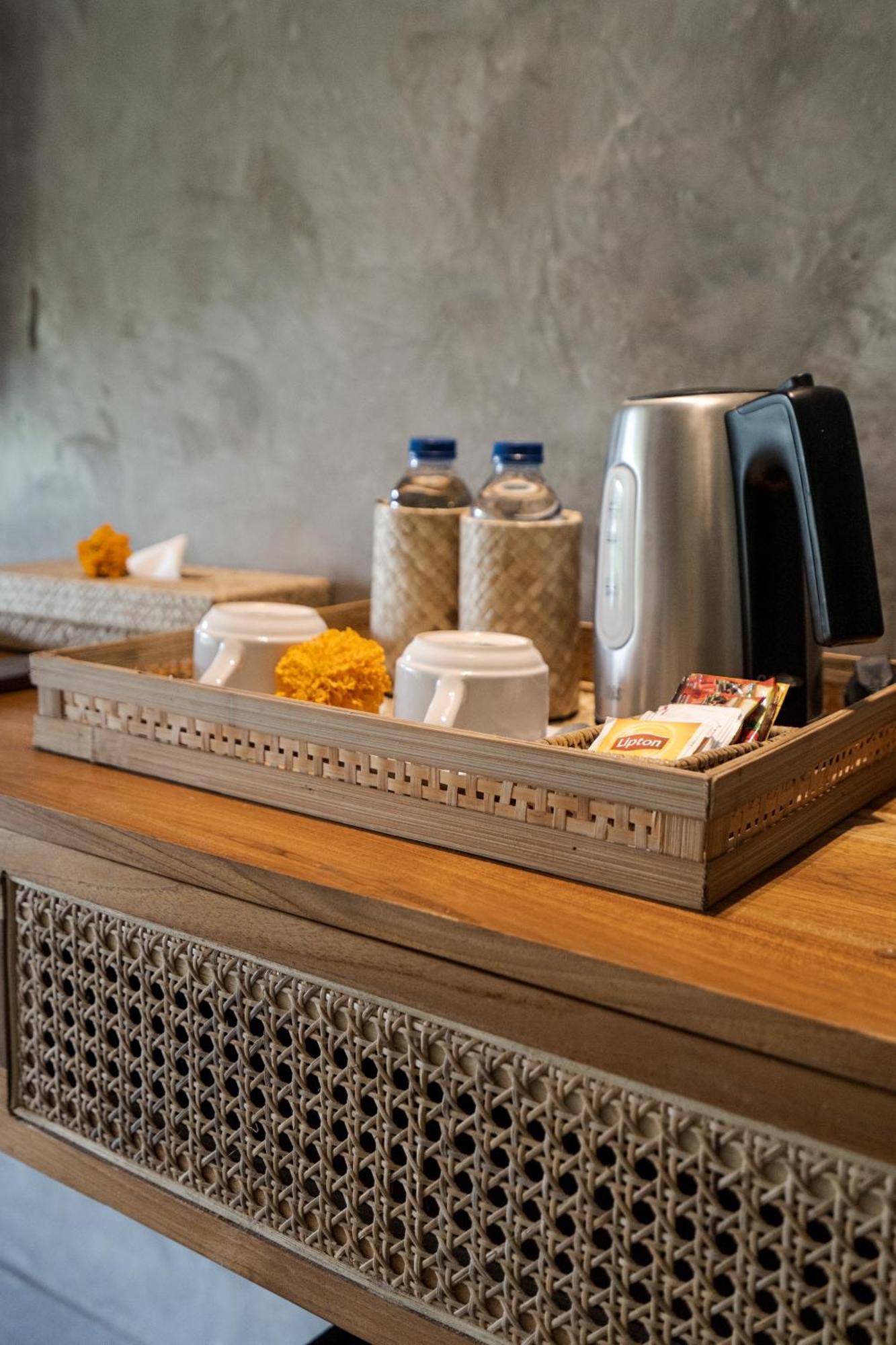 Resort Kandarpa Chse Certified