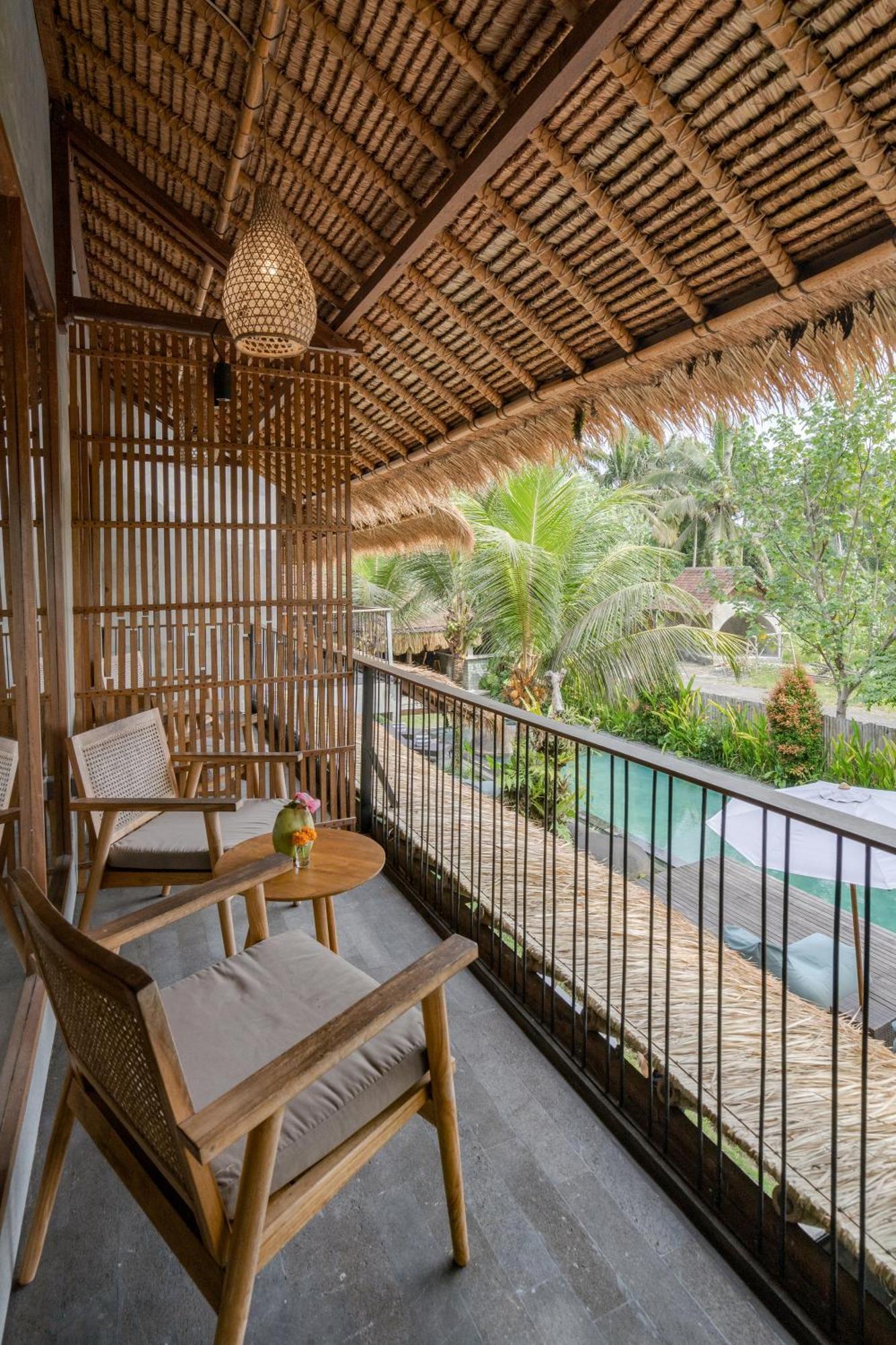Kandarpa Chse Certified 3* Ubud (Bali)