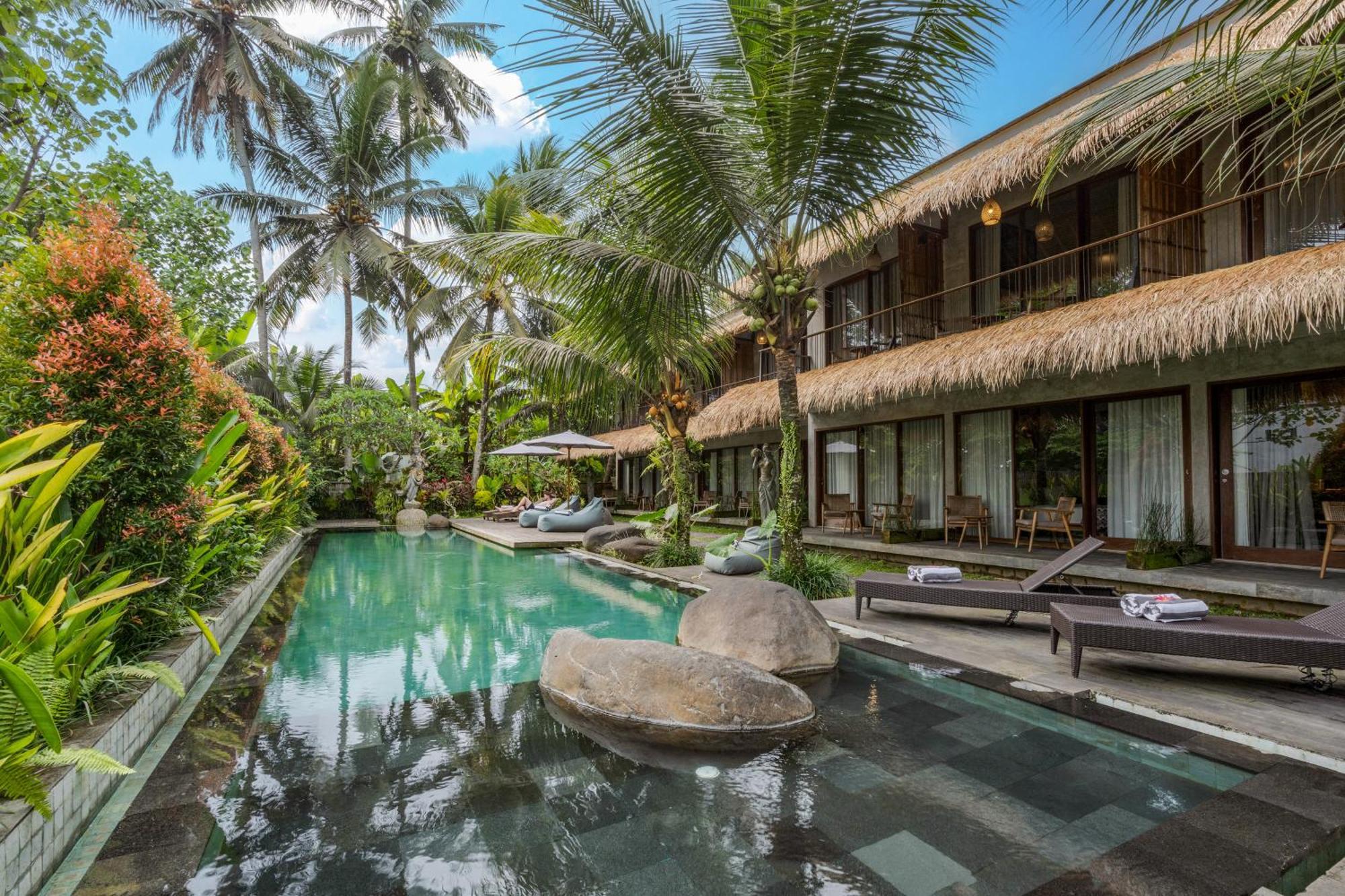 Resort Kandarpa Chse Certified