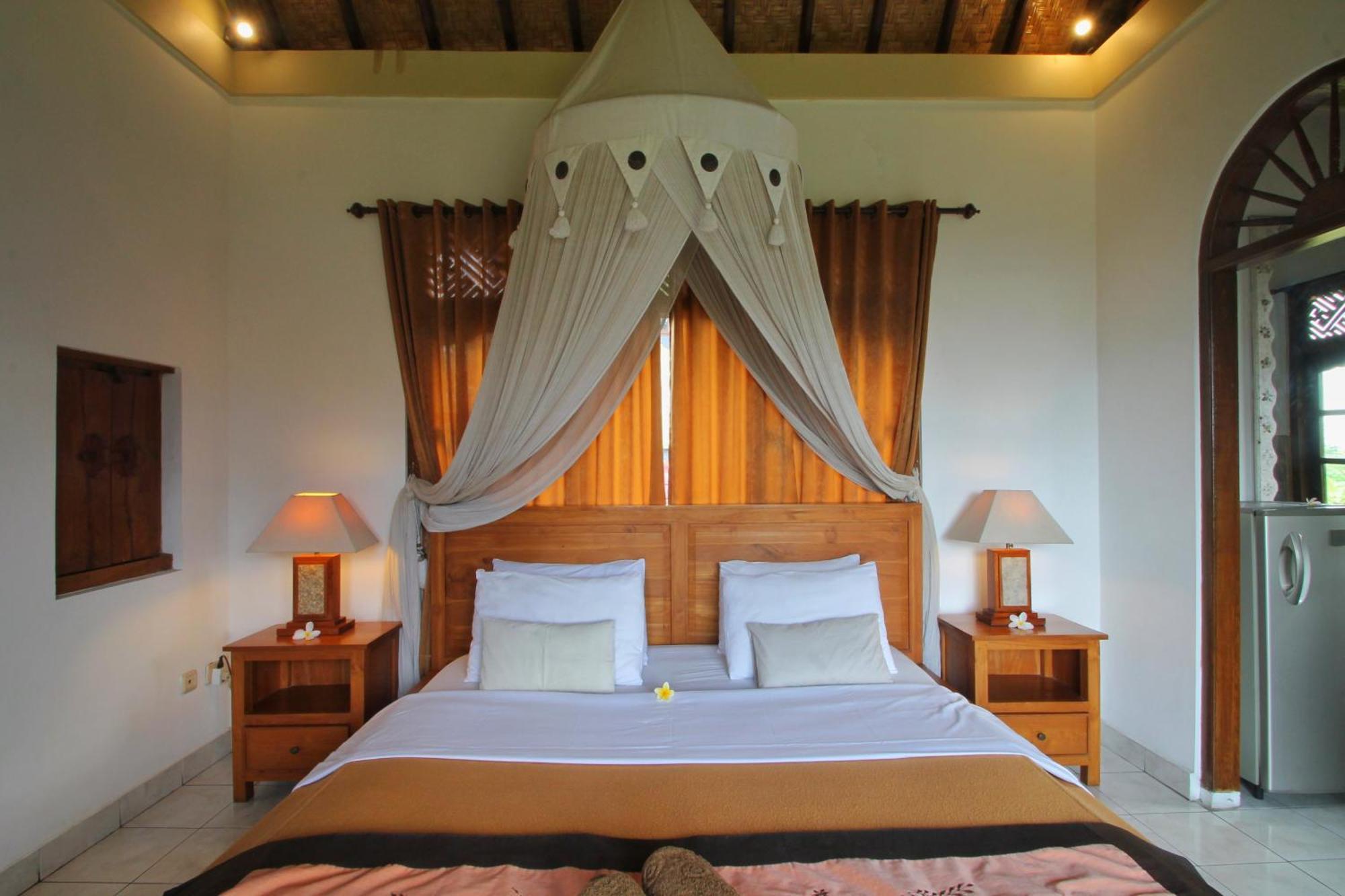 Hibiscus Holiday park *