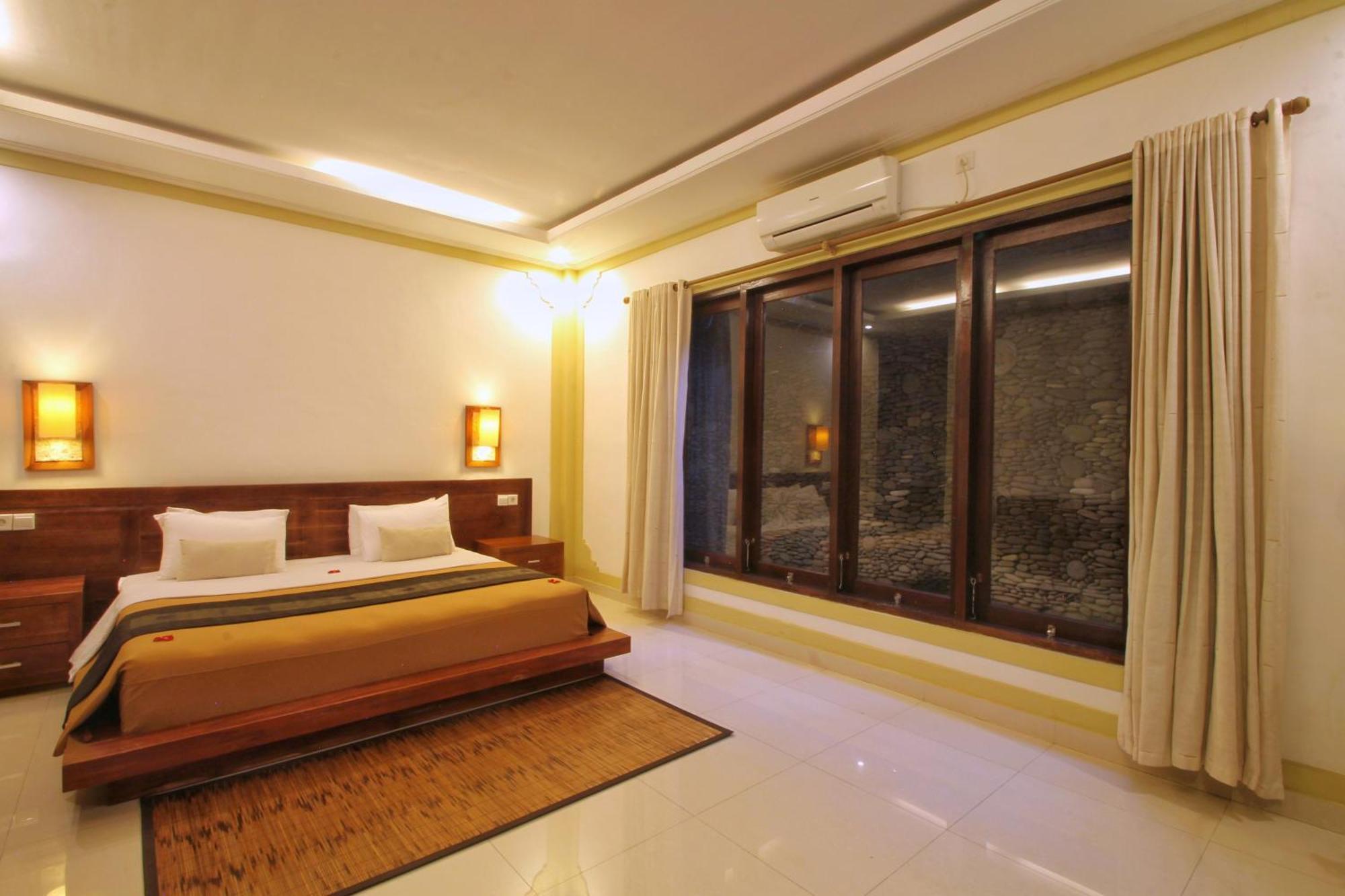 Hibiscus Holiday park *