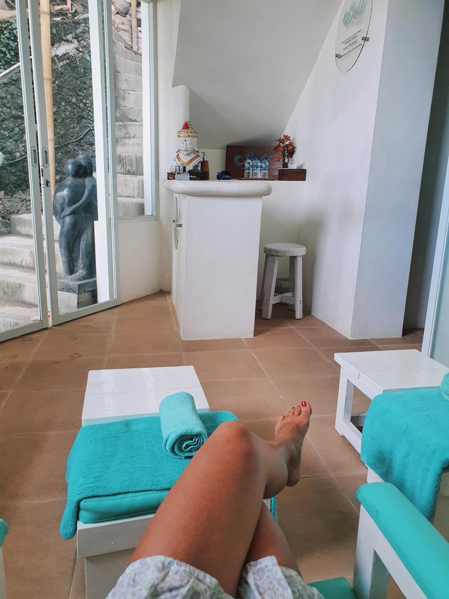 Bale Bingin Beachfront Guest house 3*