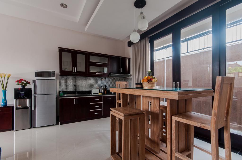 Villa Voila BALI