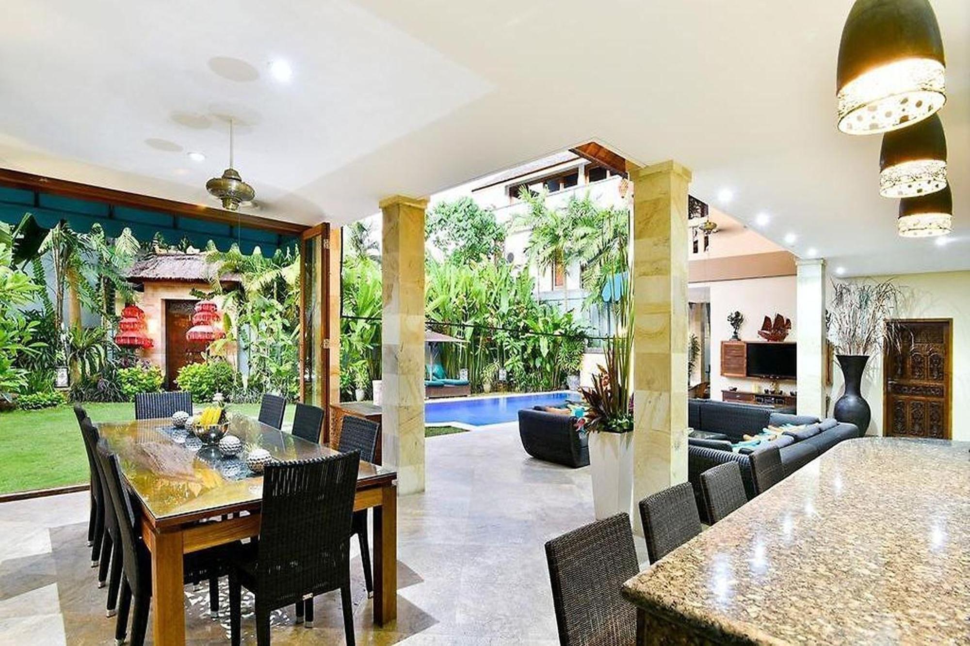 Apartment Mystique Seminyak BALI