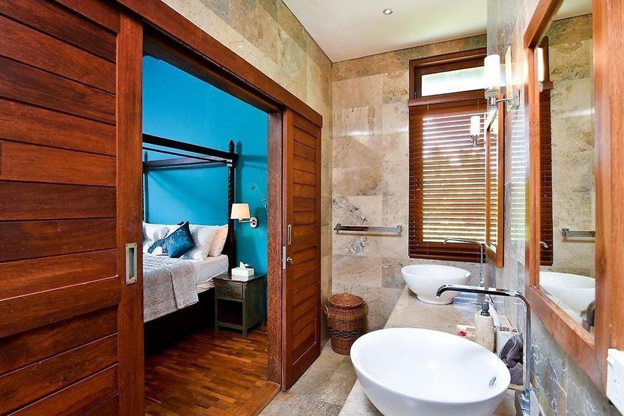 Mystique Seminyak Apartment *
