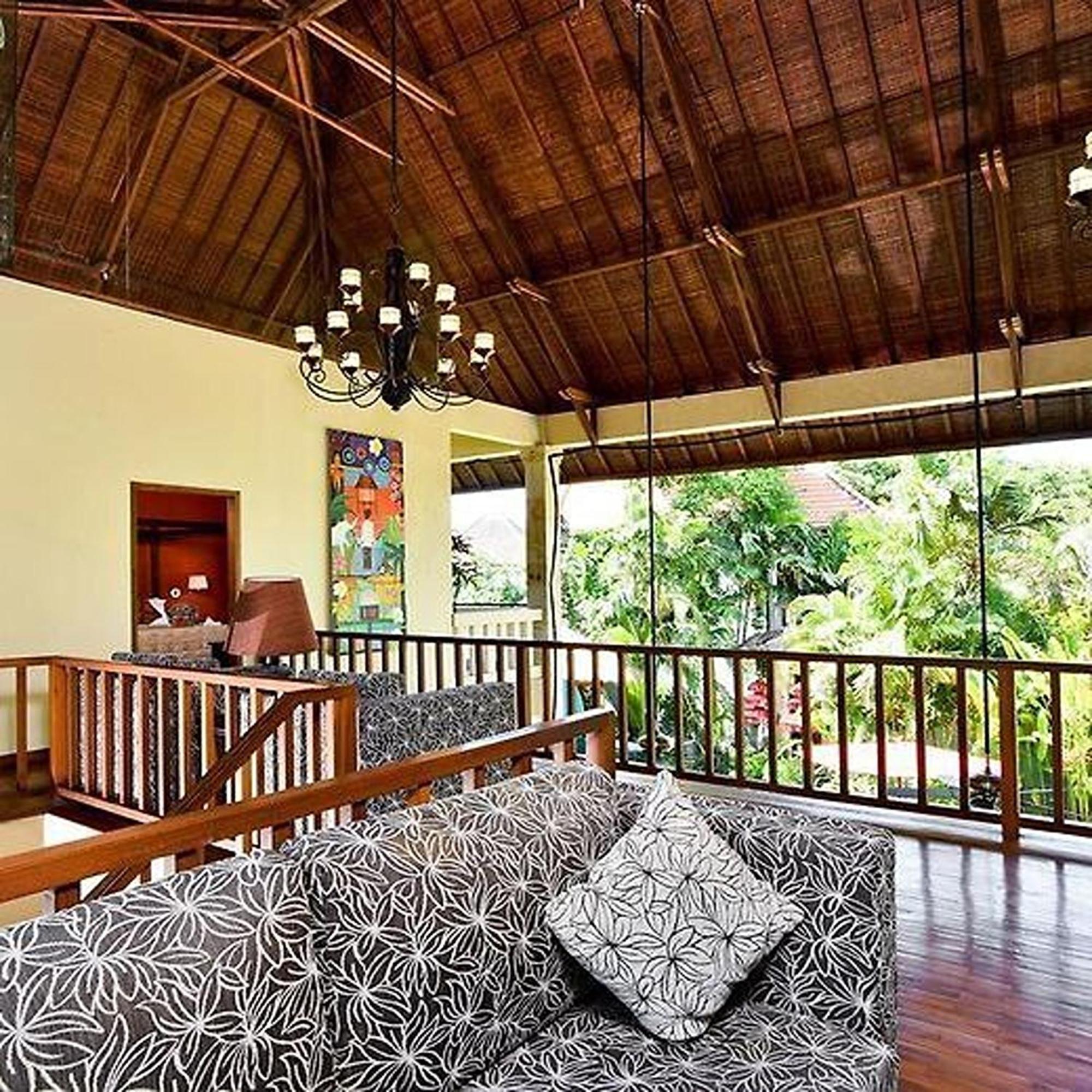 Mystique Seminyak Apartment