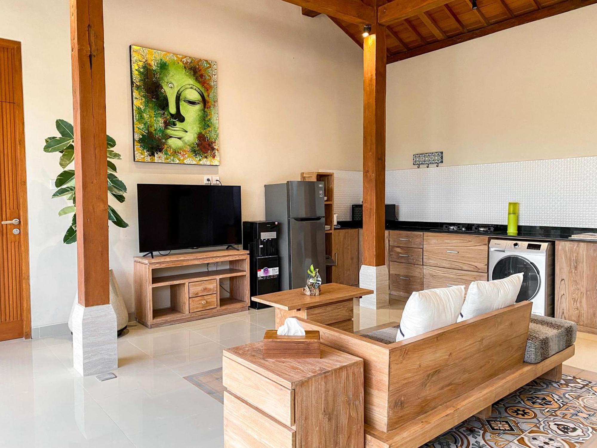 Svarna Hotel Seminyak (Bali)