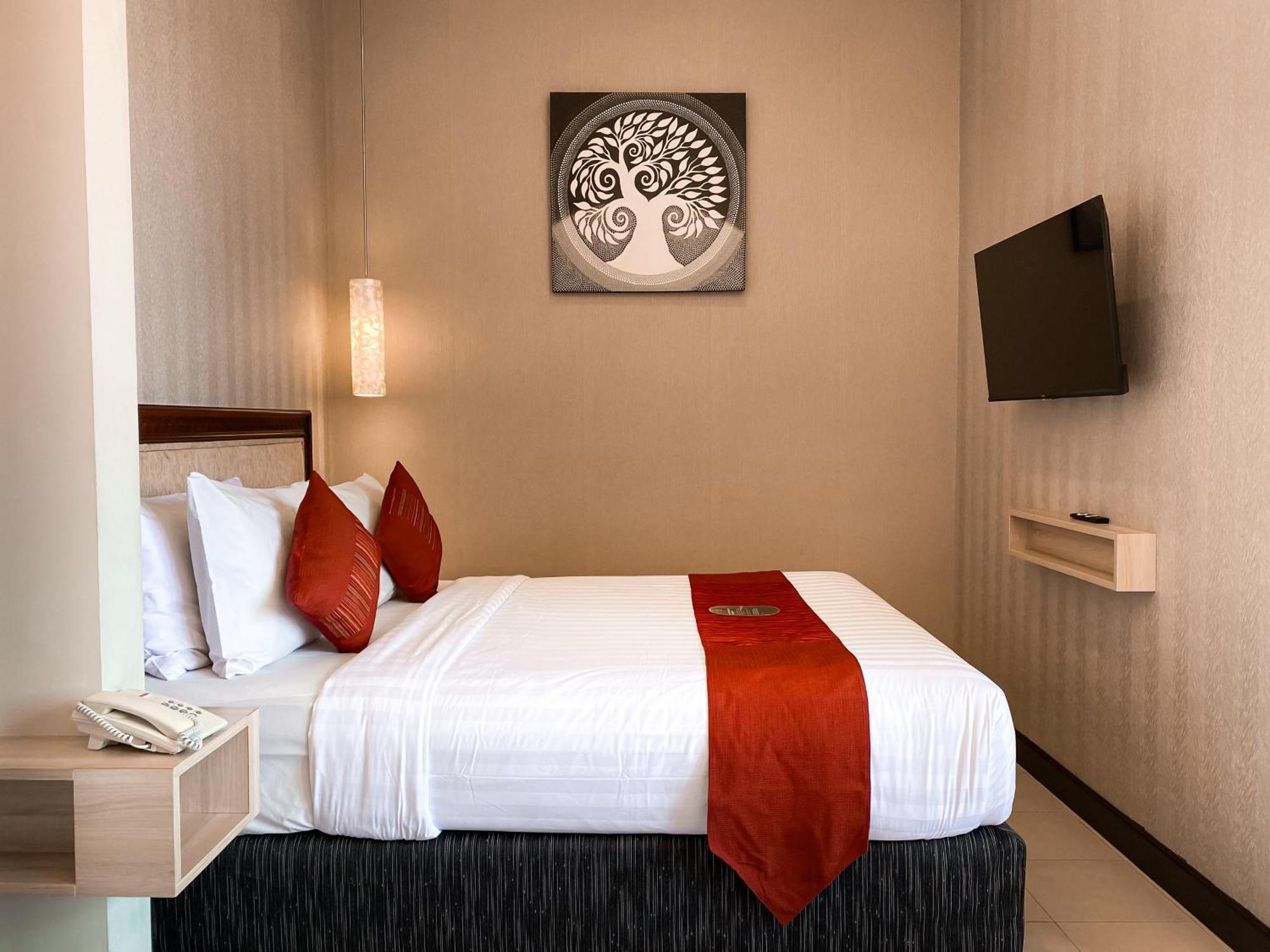 Hotel Svarna 3*