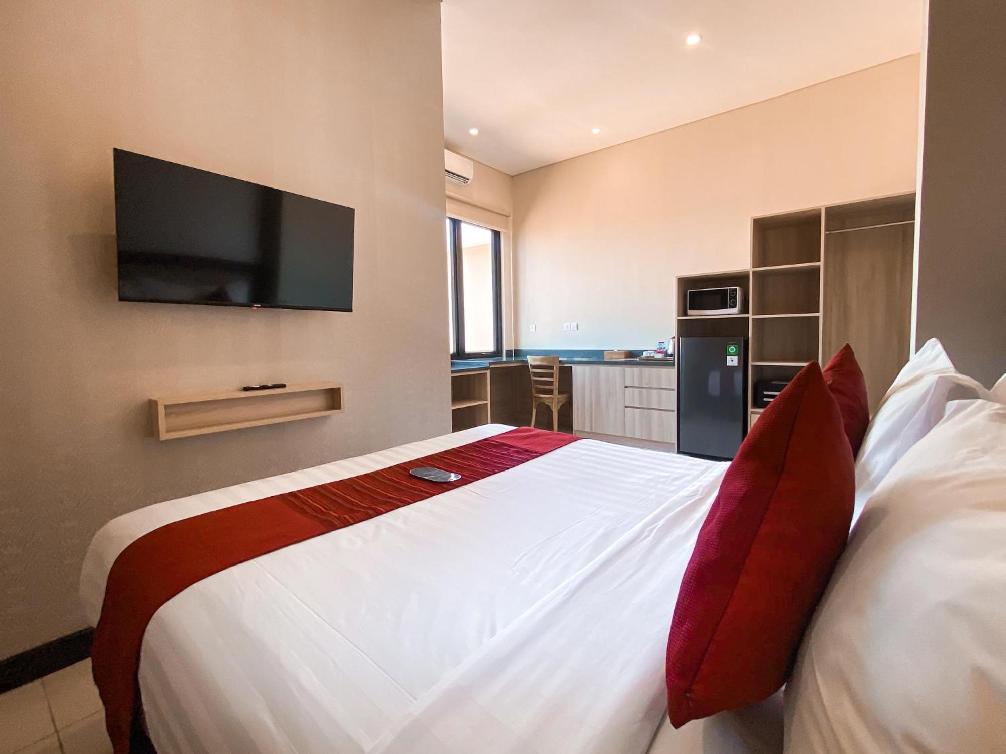 Svarna 3* Seminyak (Bali)