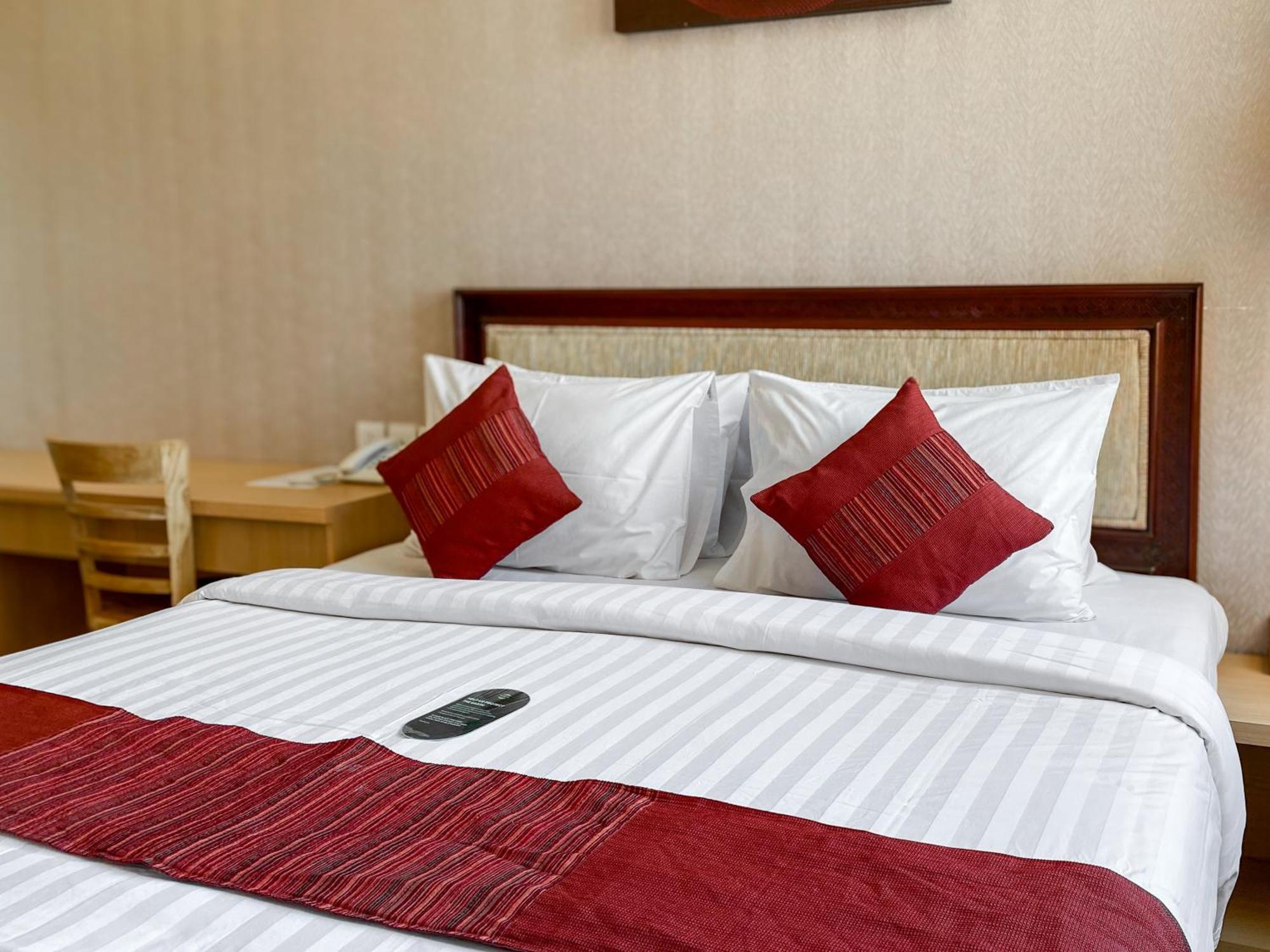 Hotel Svarna