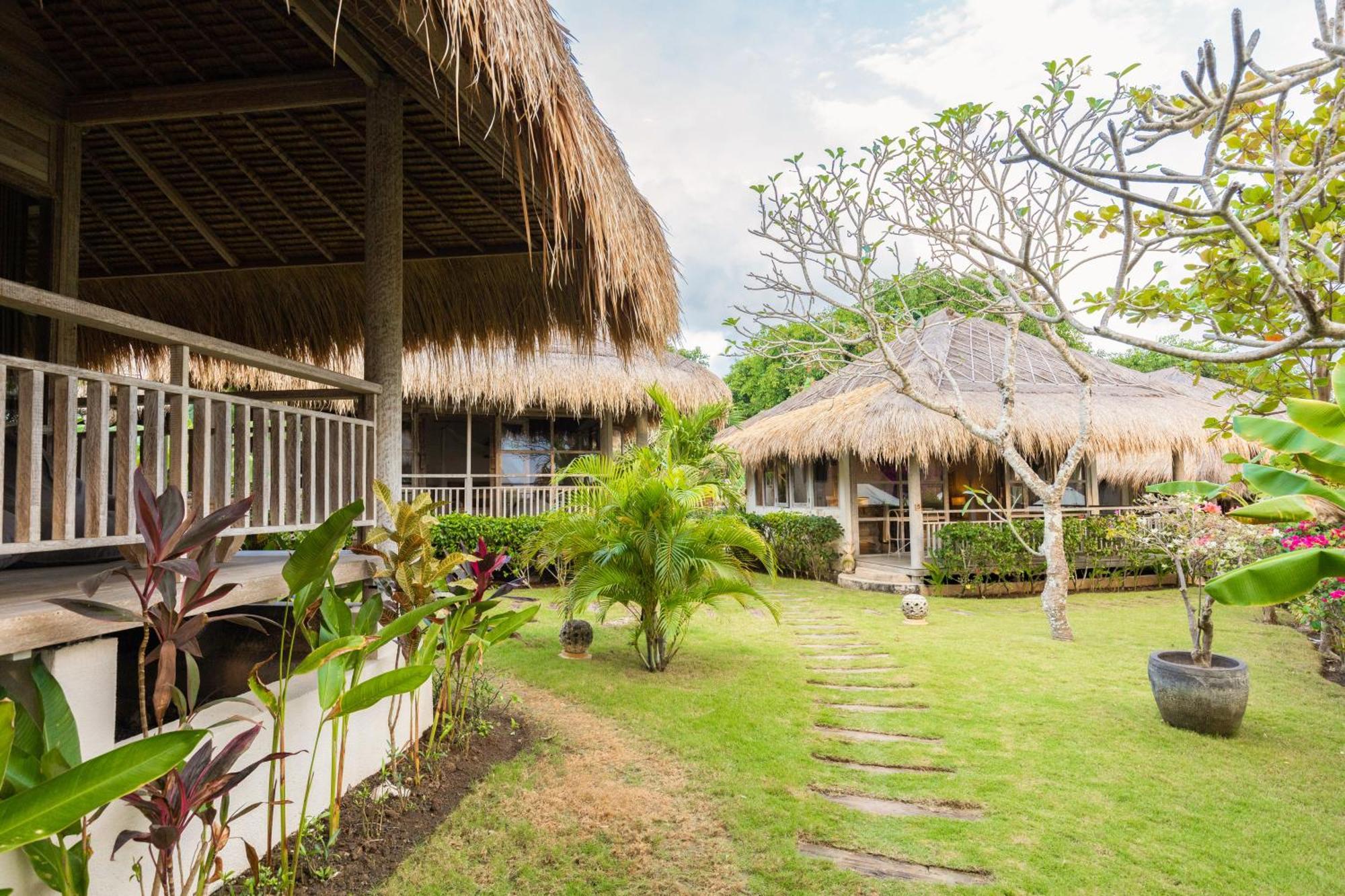 Guest house Le Yanandra