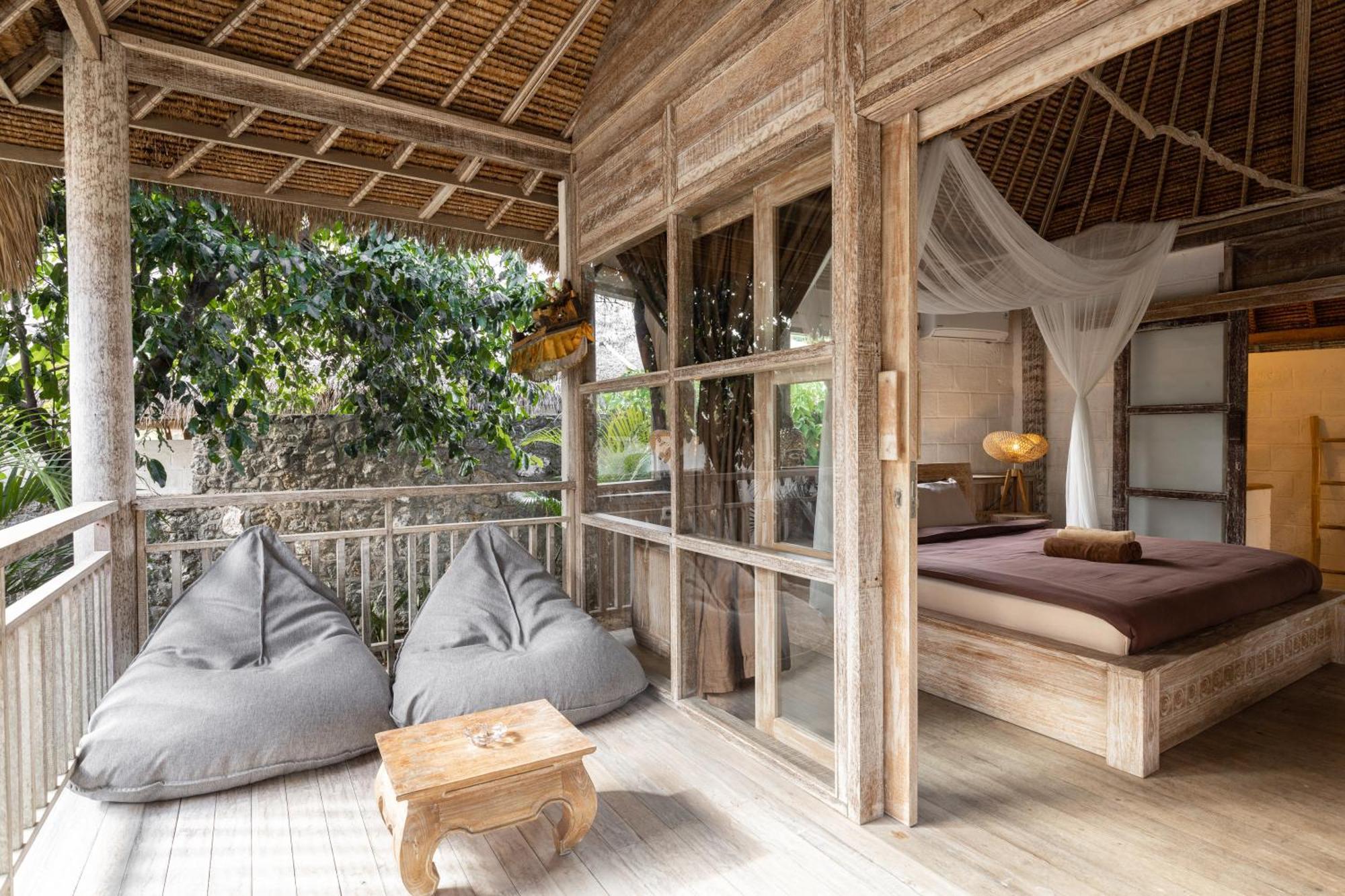 Le Yanandra Guest house 2*