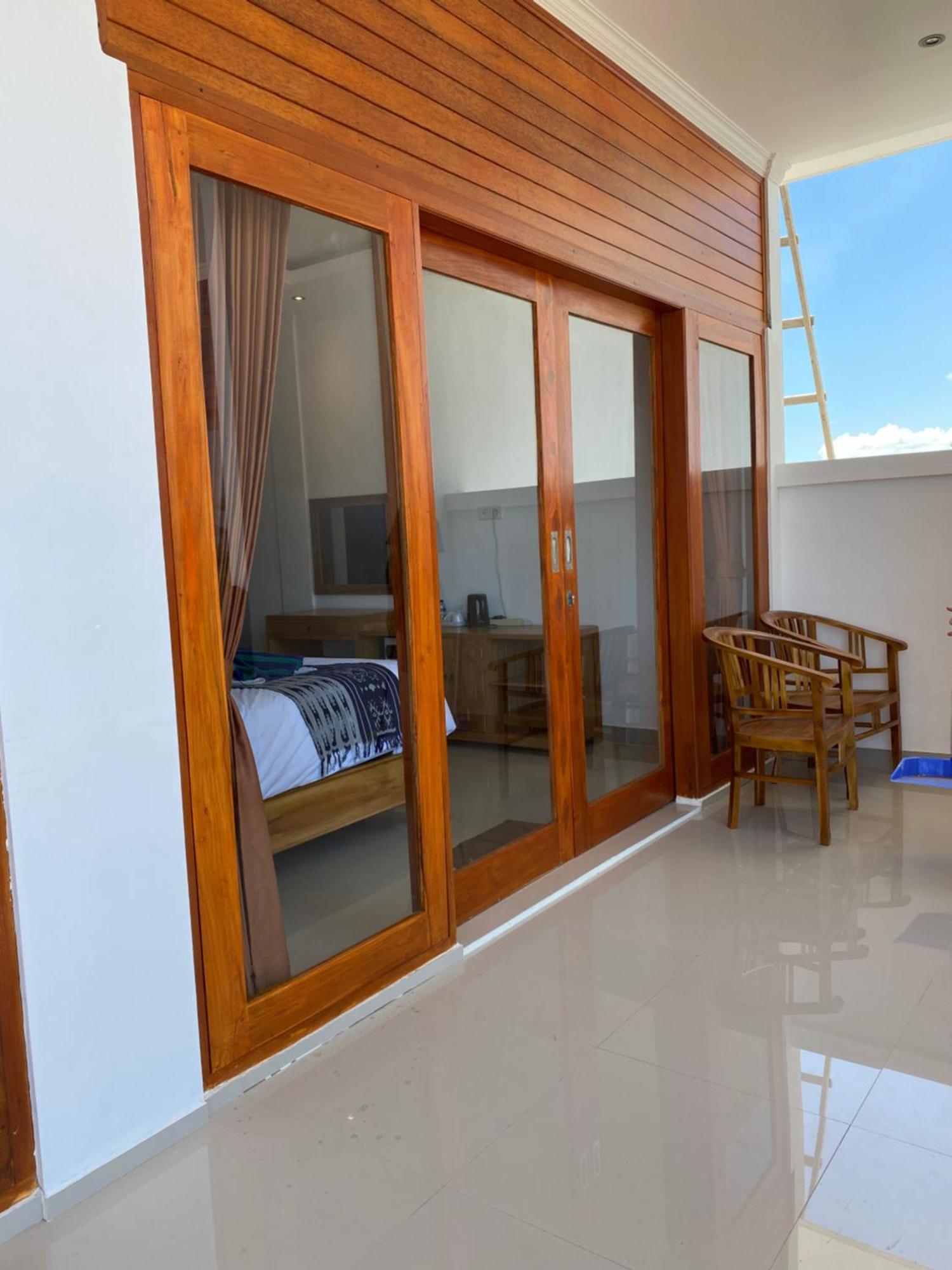 The Pulau Aparthotel *