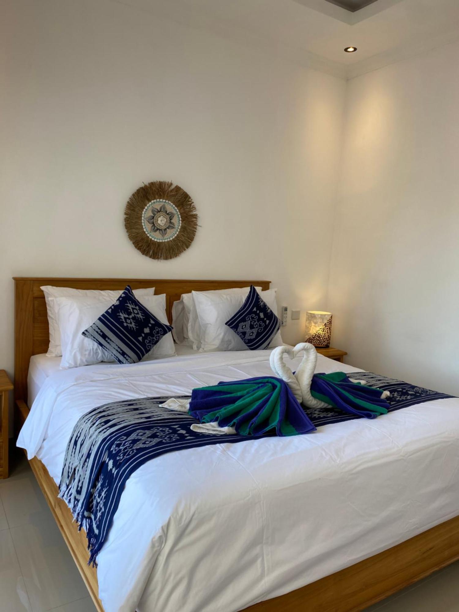 Aparthotel The Pulau *