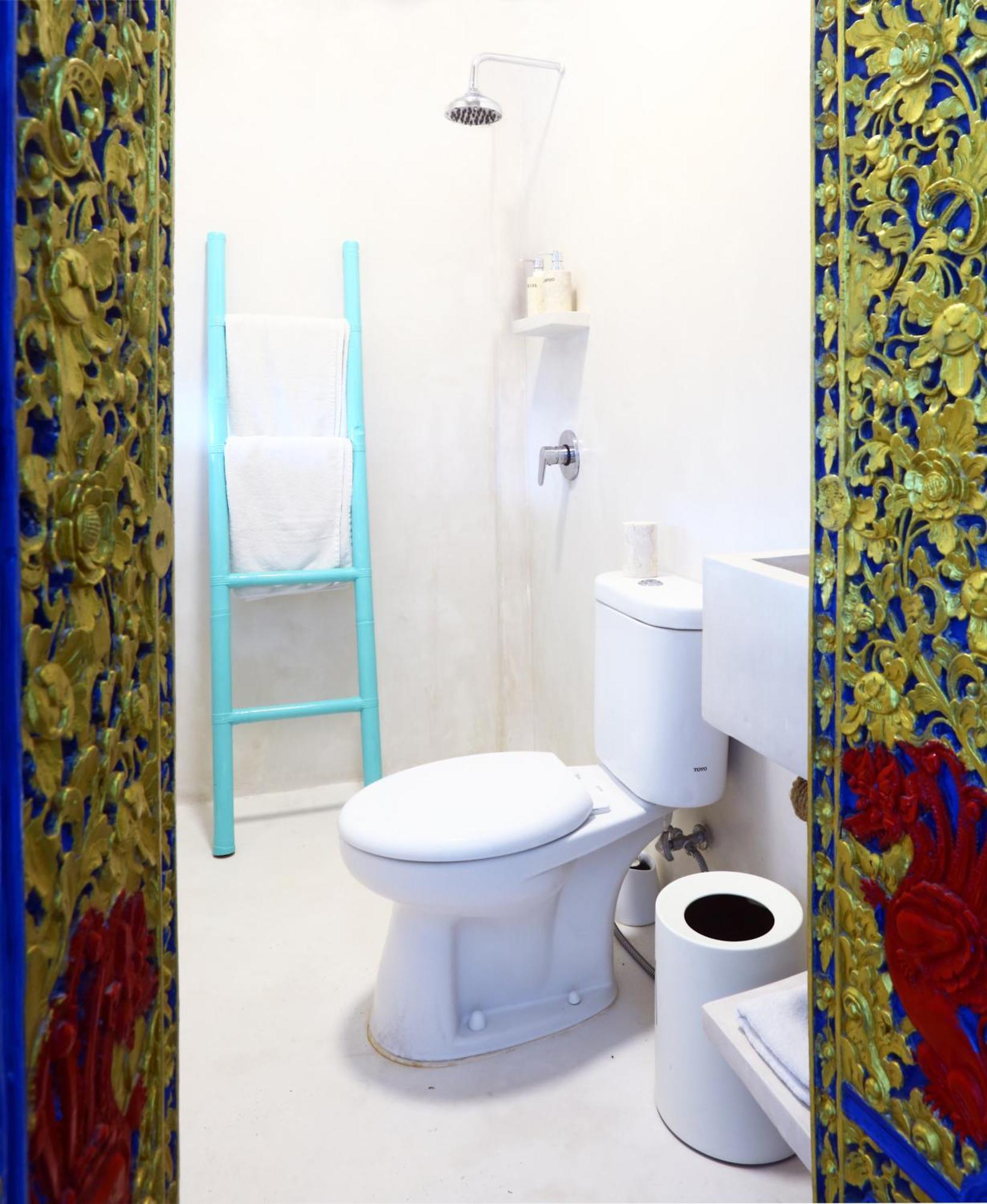 Bale Bingin Beachfront 3*