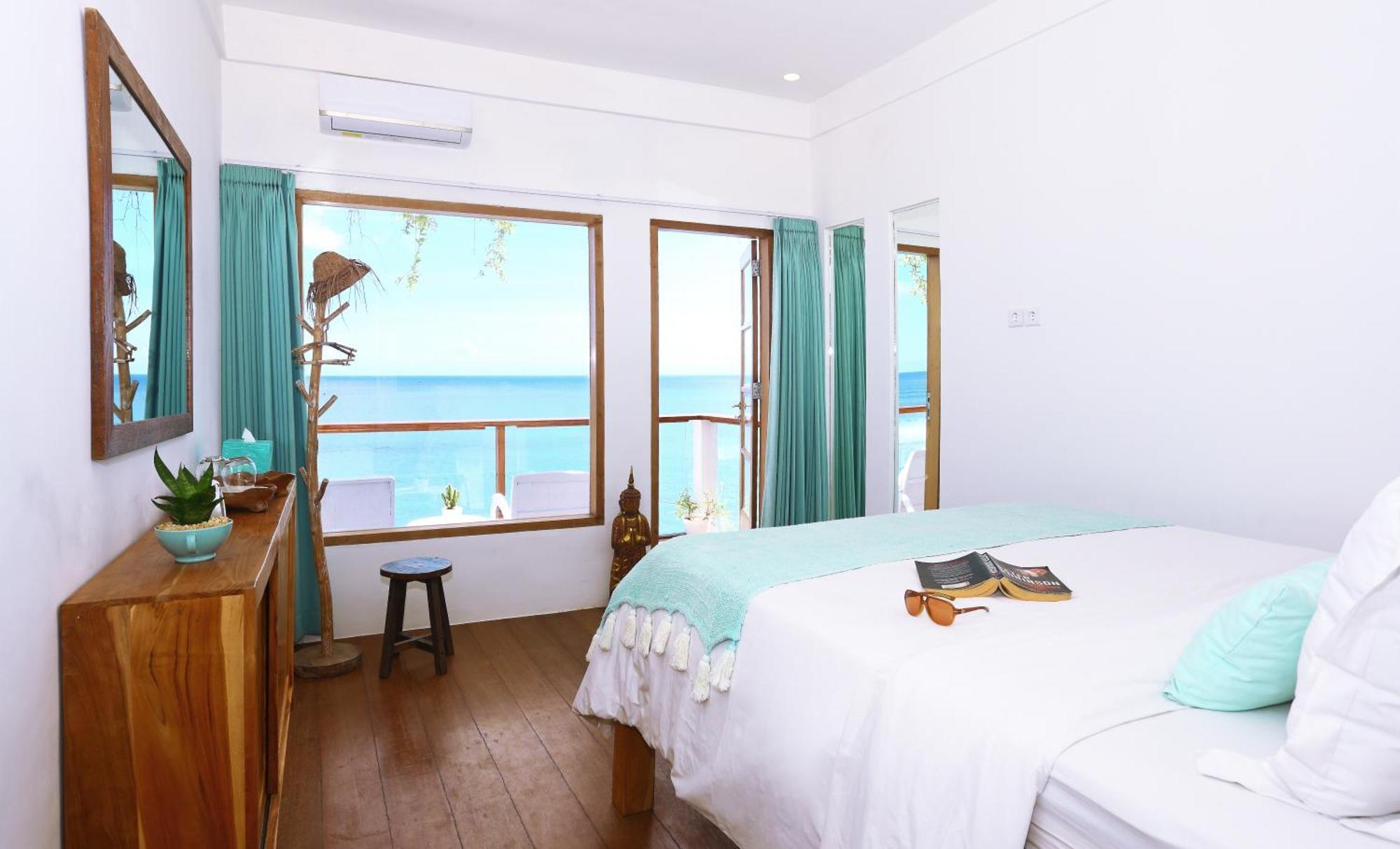 Guest house Bale Bingin Beachfront Uluwatu (Bali)