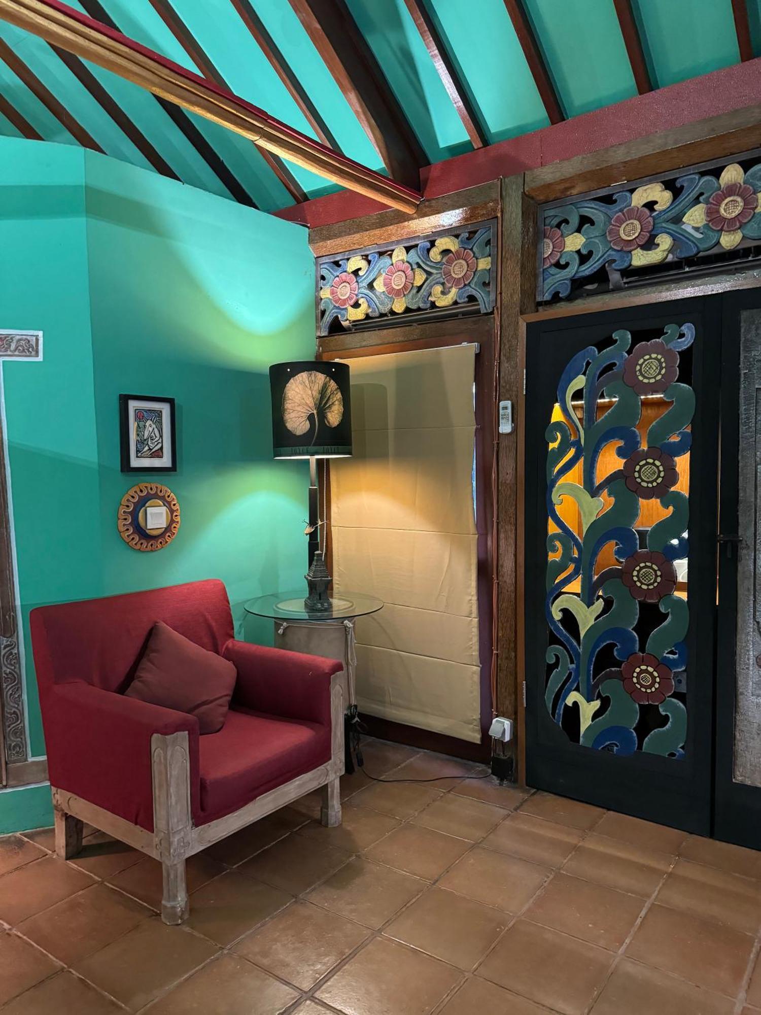 Resort Bebek Sanur (Bali)