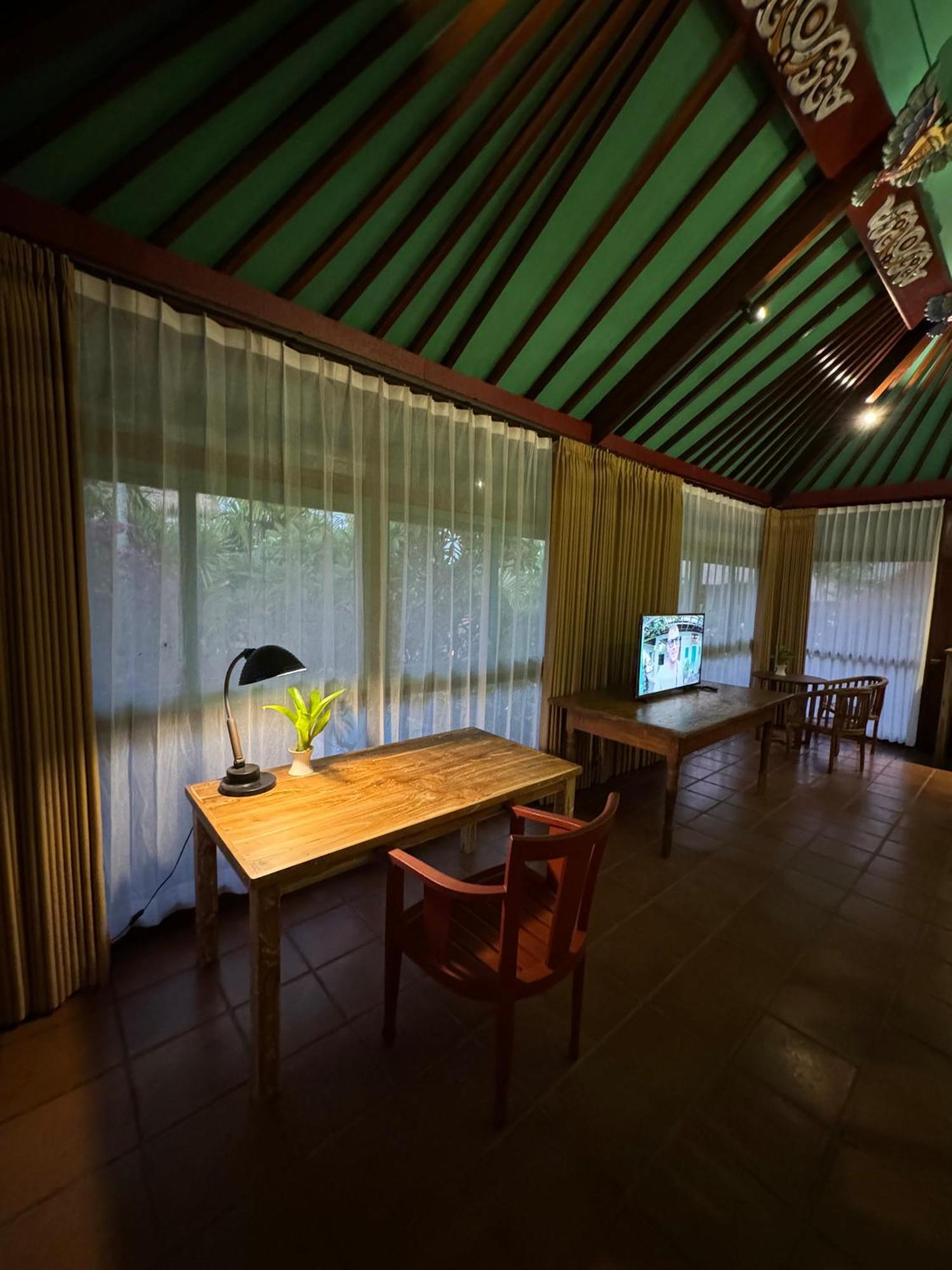 Resort Bebek
